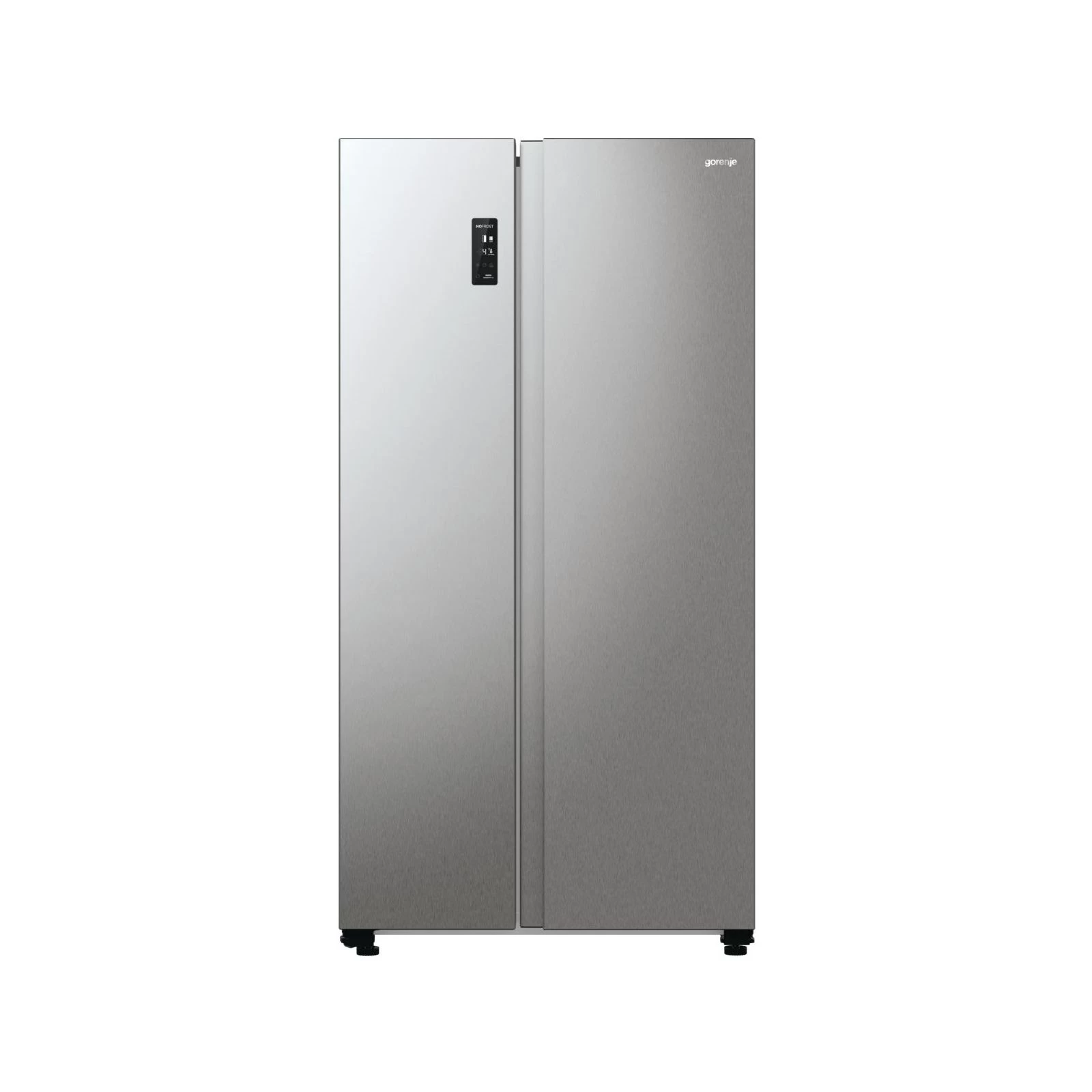 Холодильник Gorenje NRR9185EAXL