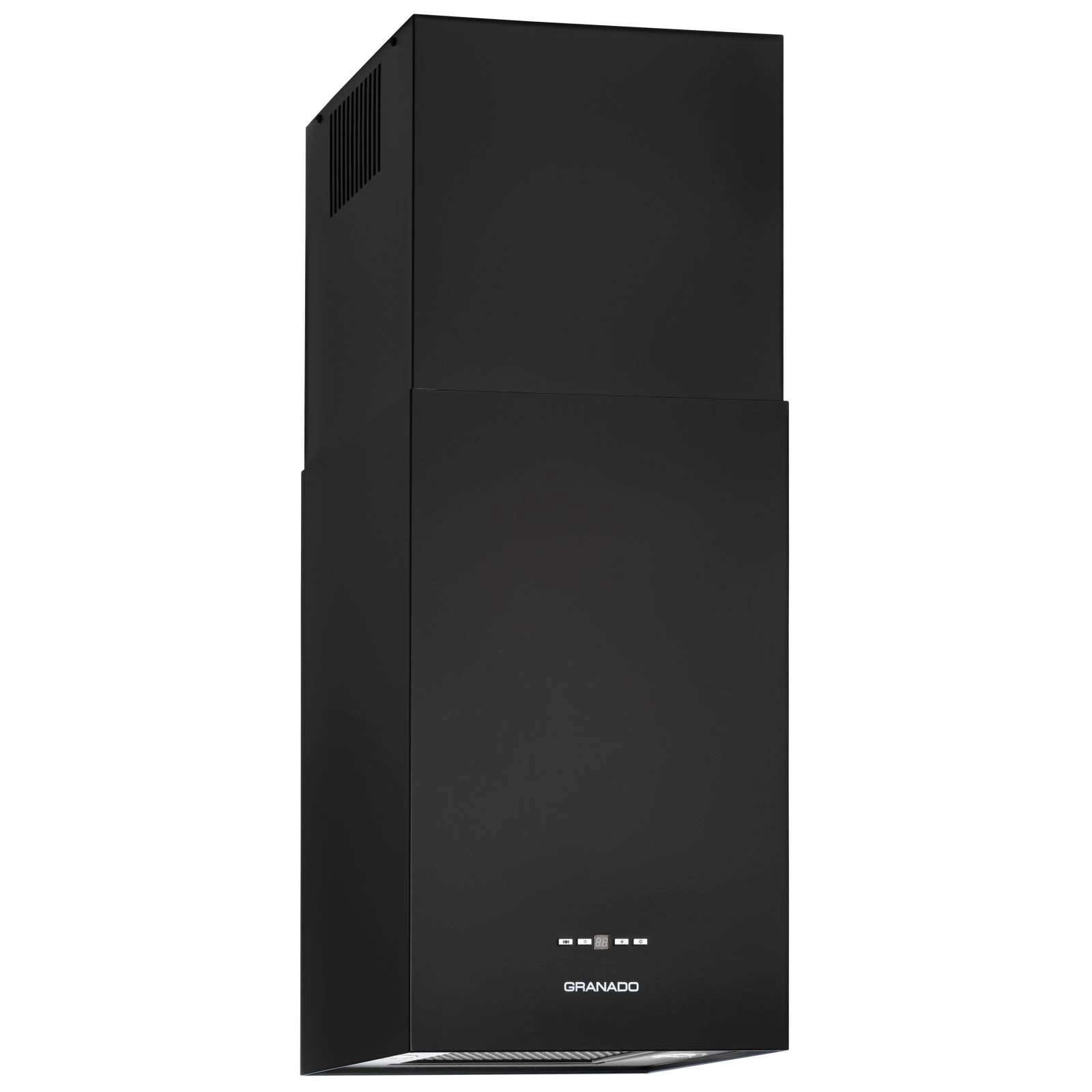 Витяжка GRANADO Segovia 2614-1200 black (GCH6336311) (UA)