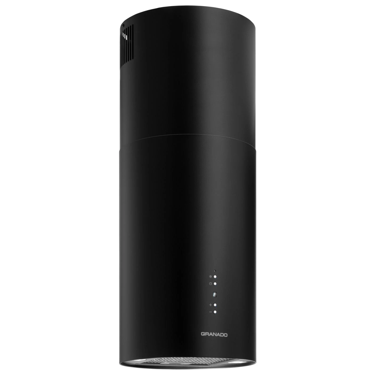 Витяжка GRANADO Segovia 3604-1200 black (GCH6436411) (UA)