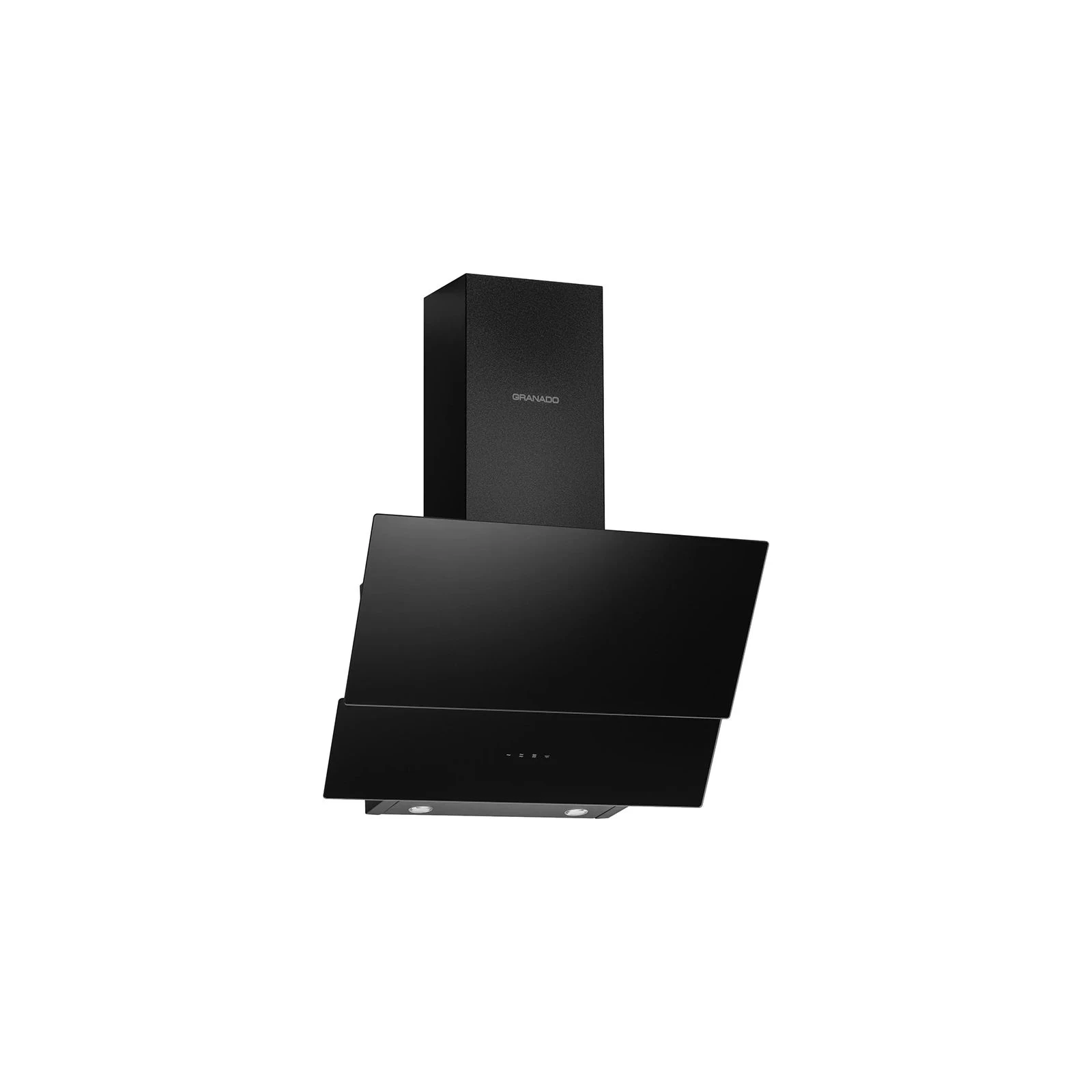 Вытяжка GRANADO Vivares 613-1100 black glass (GCH316311) (UA)