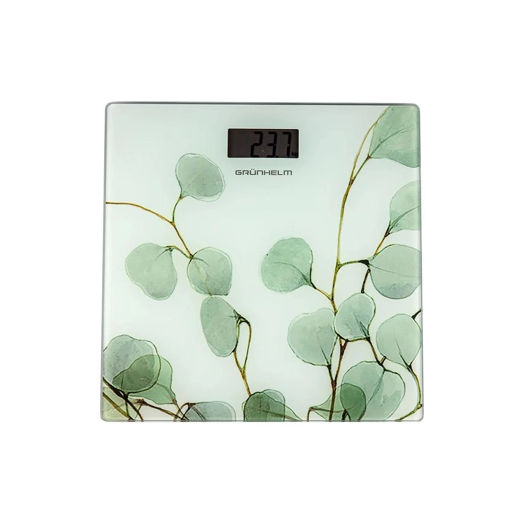 Весы Grunhelm BES-EUC (UA)