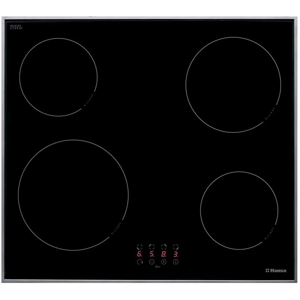 Варочная поверхность Hansa BHC 63366 (BHC63366)