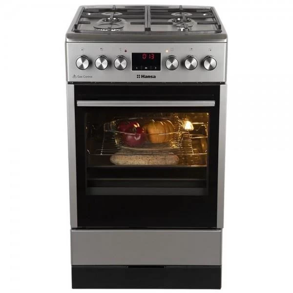 Плита Hansa FCMS582258