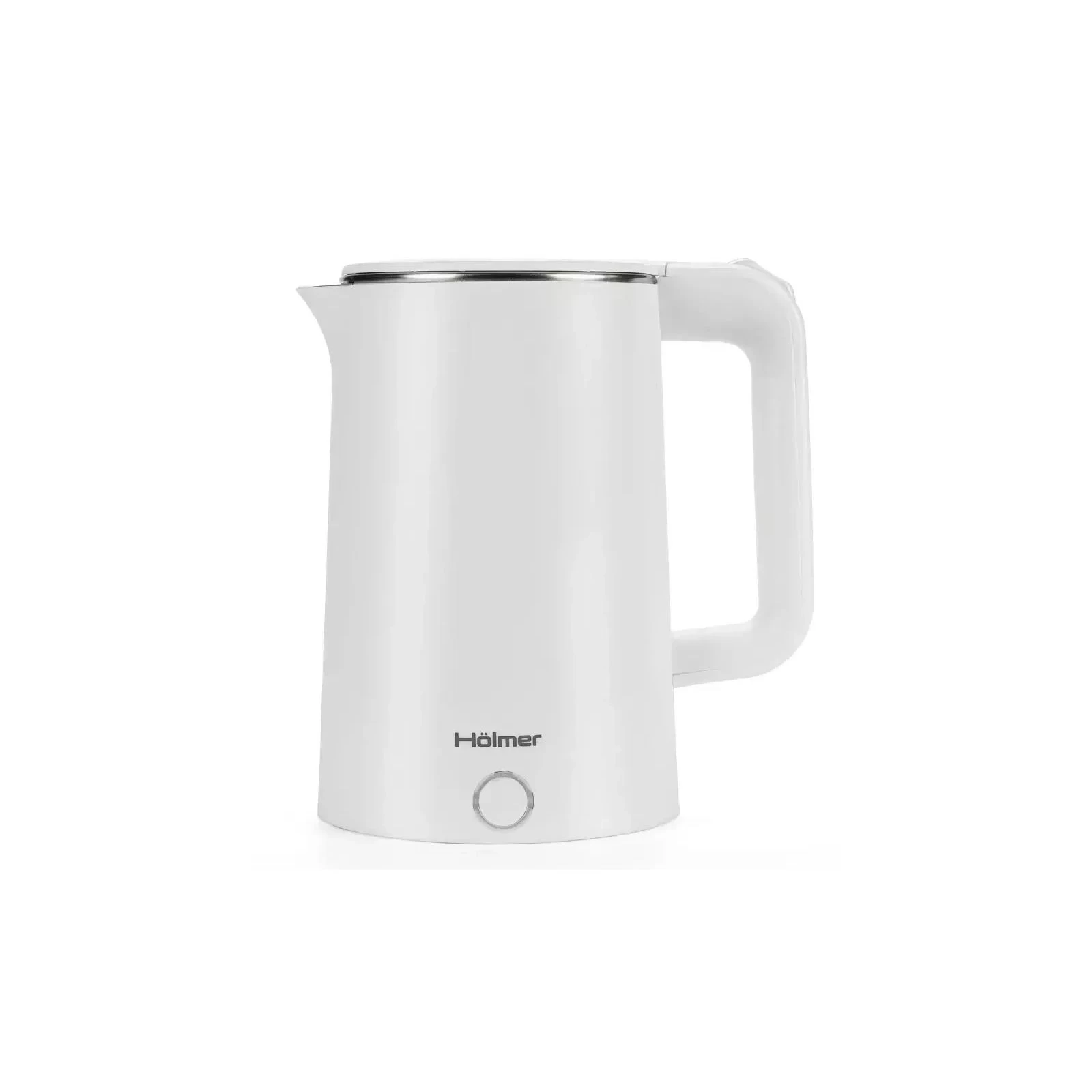 Електрочайник Holmer HKS-212S
