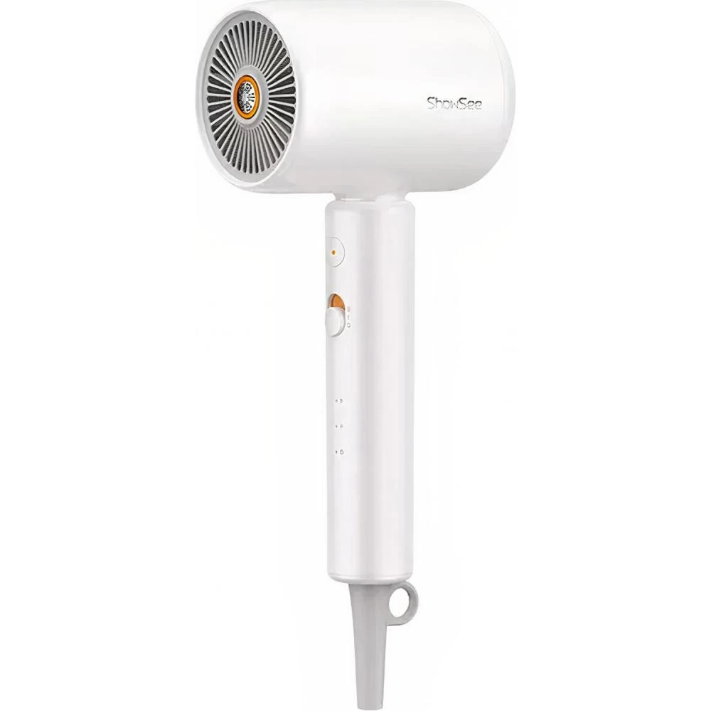 Фен Xiaomi ShowSee Hair dryer VC200-W 1800W White (UA)