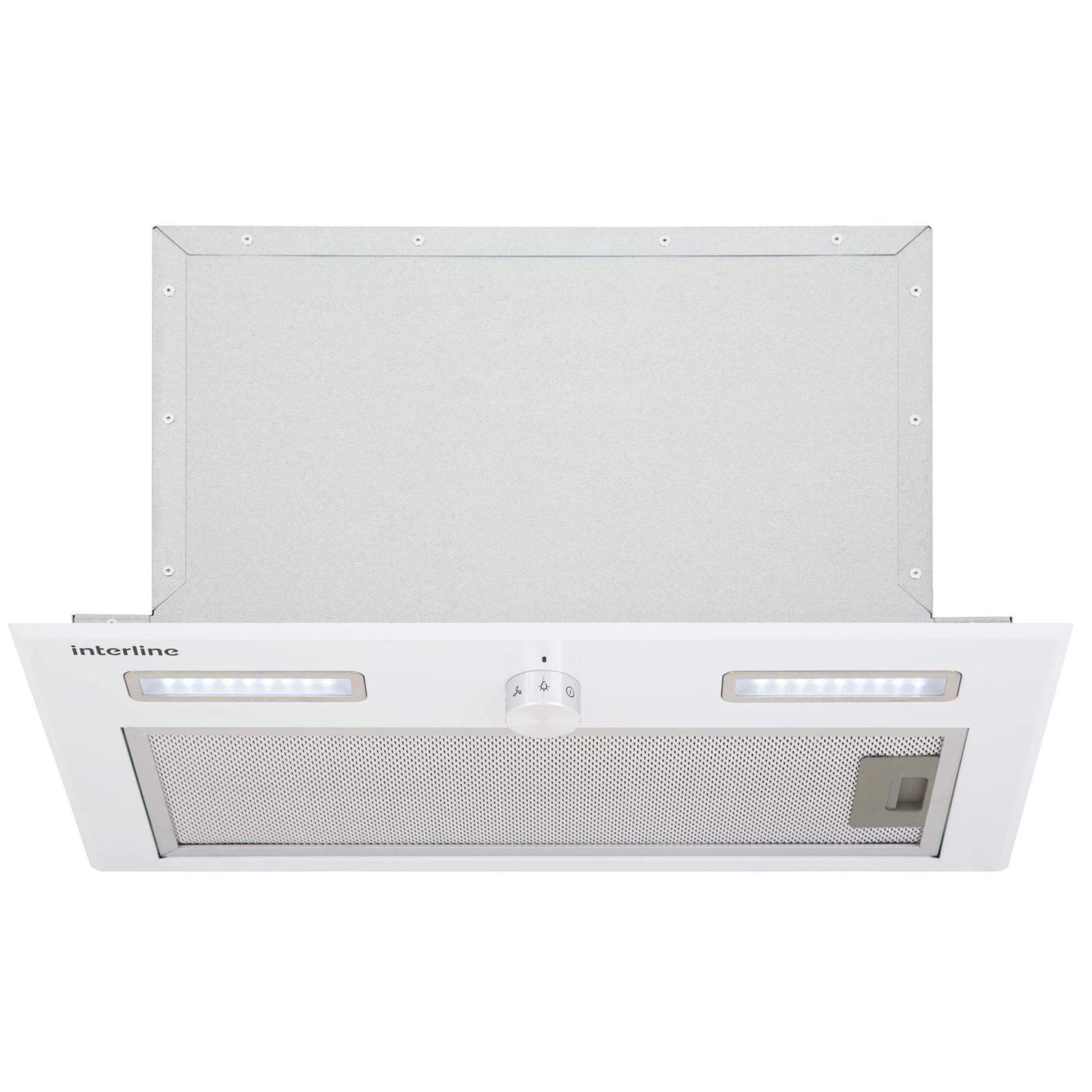 Витяжка Interline STREET WH A/52 M/2/M