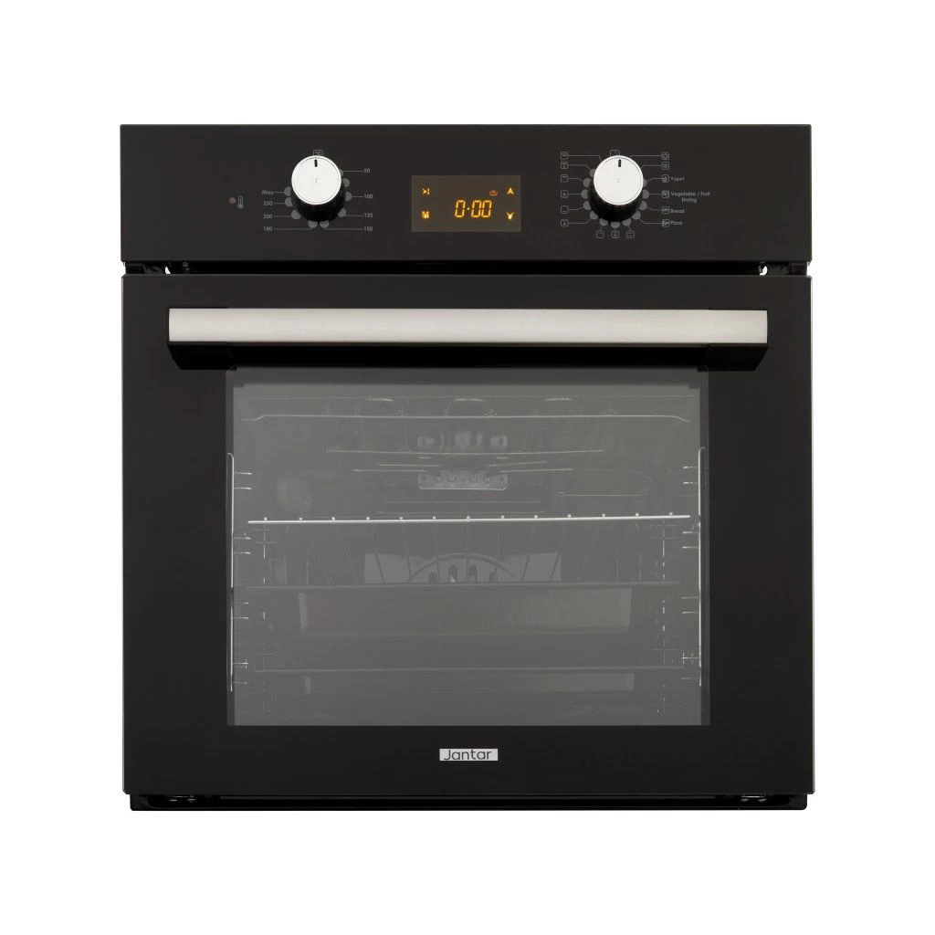Духова шафа Jantar GSK 6015 BL (UA)