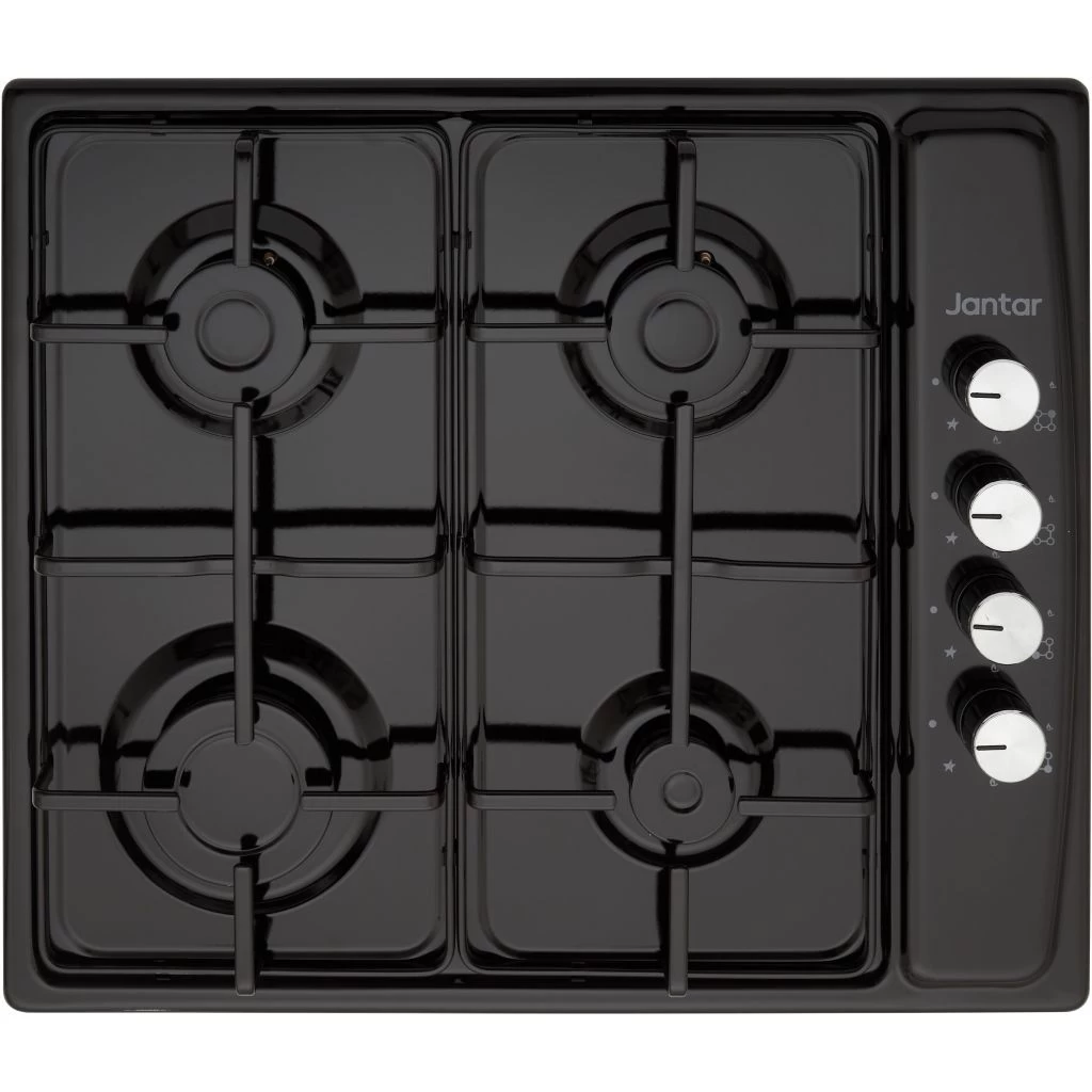 Варильна поверхня Jantar HSR 60 BL EF (UA)
