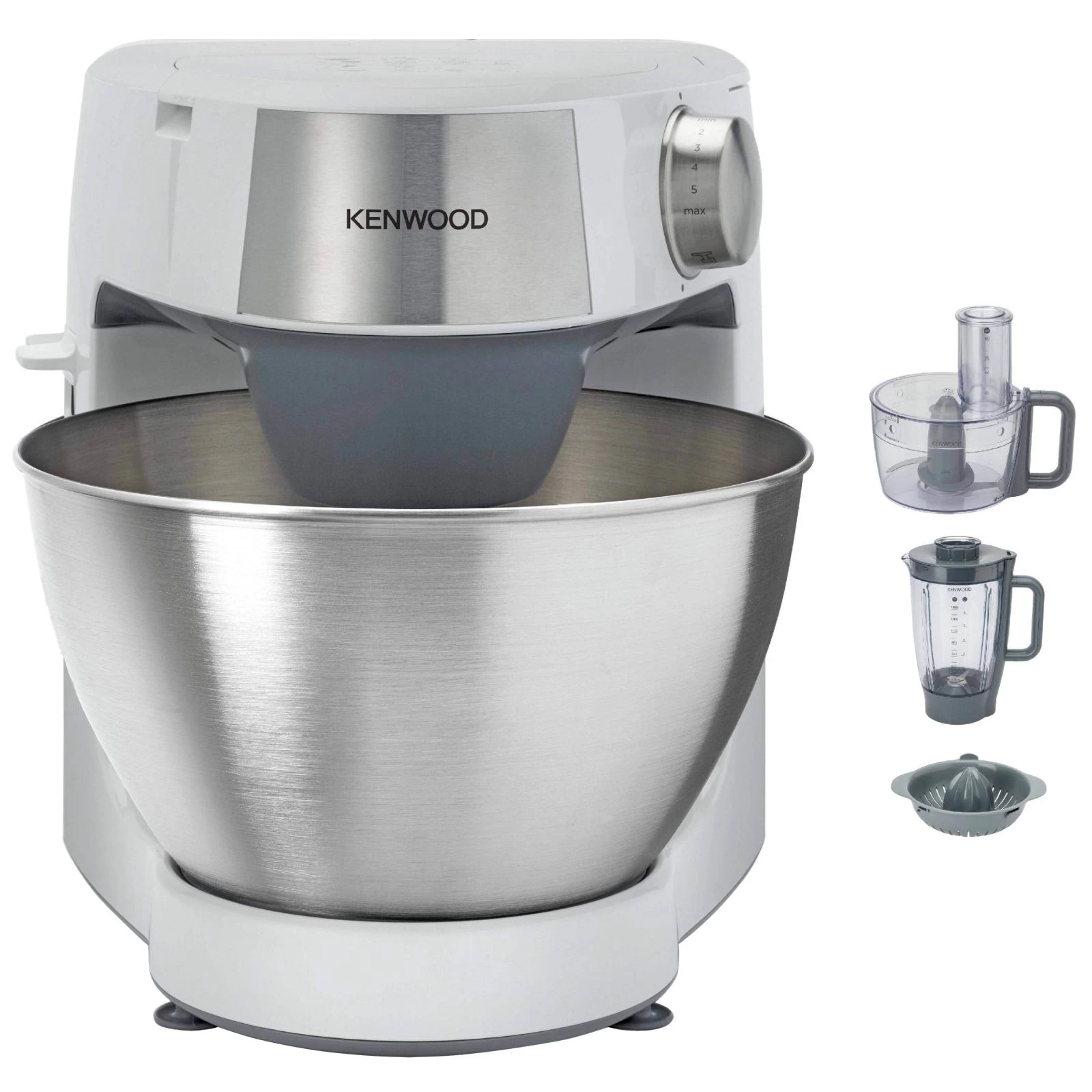 Кухонний комбайн Kenwood KHC29A.H0WH (UA)