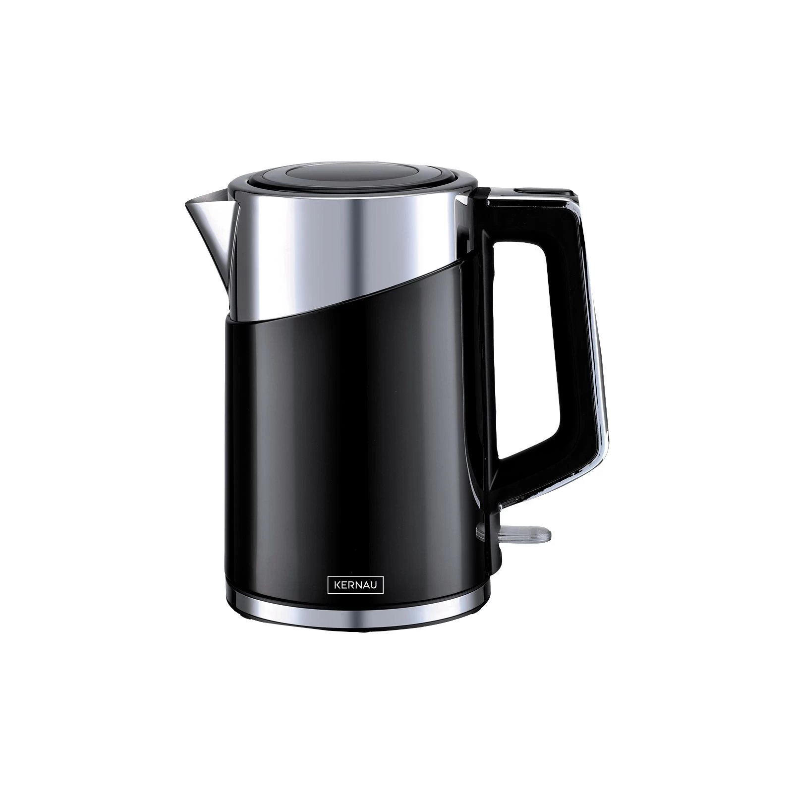 Електрочайник Kernau KSK 171 BK (KSK171BK) (UA)