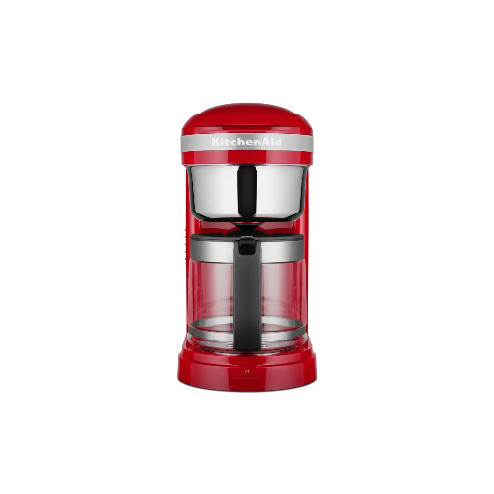 Кавоварка KitchenAid 5KCM1209EER (UA)