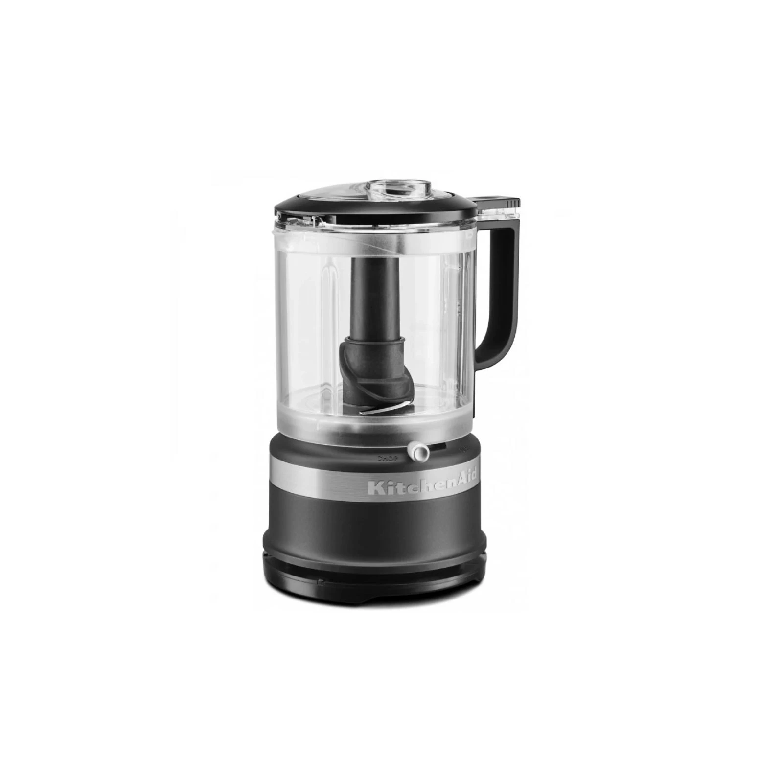 Кухонний комбайн KitchenAid 5KFC0516EBM (UA)