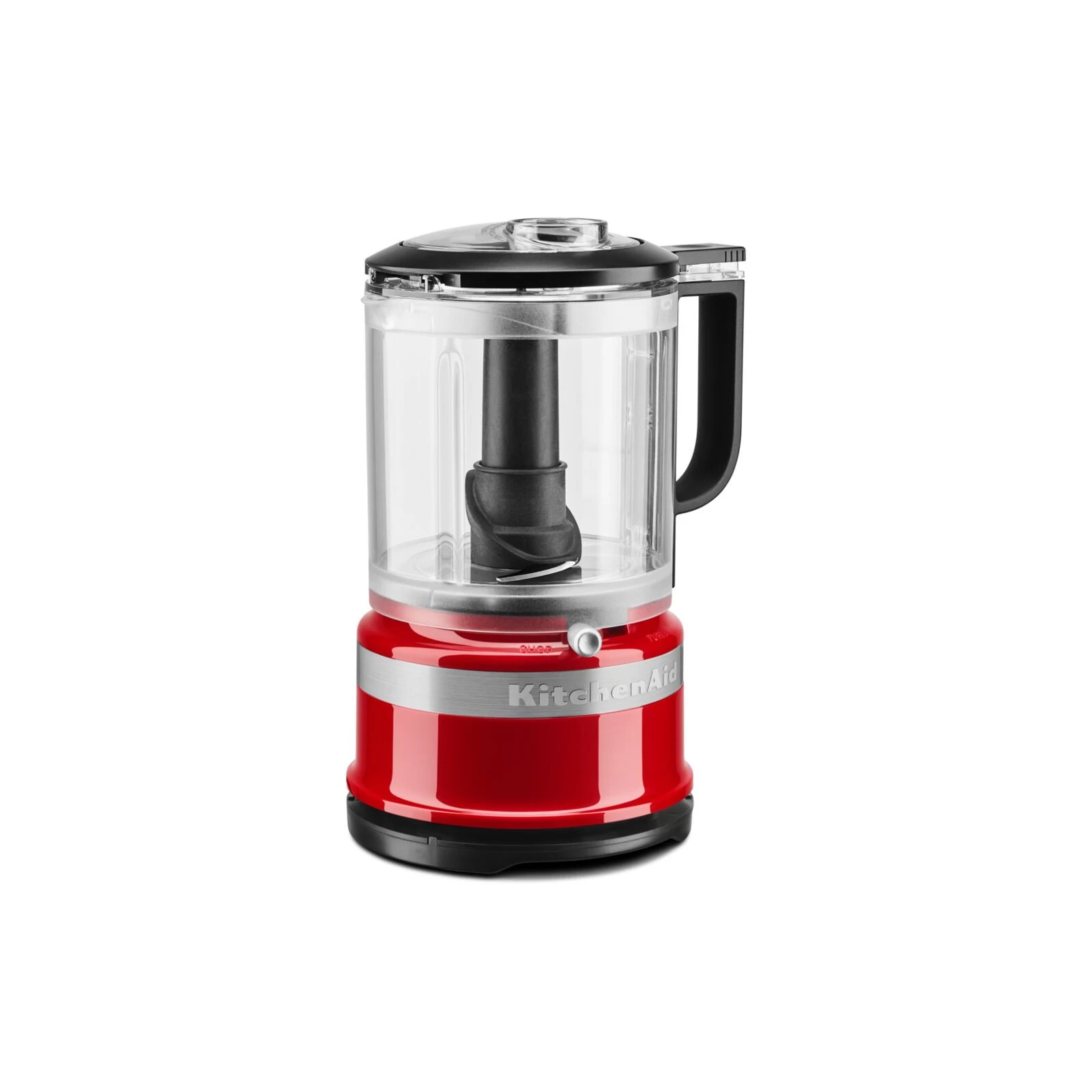 Кухонний комбайн KitchenAid 5KFC0516EER (UA)