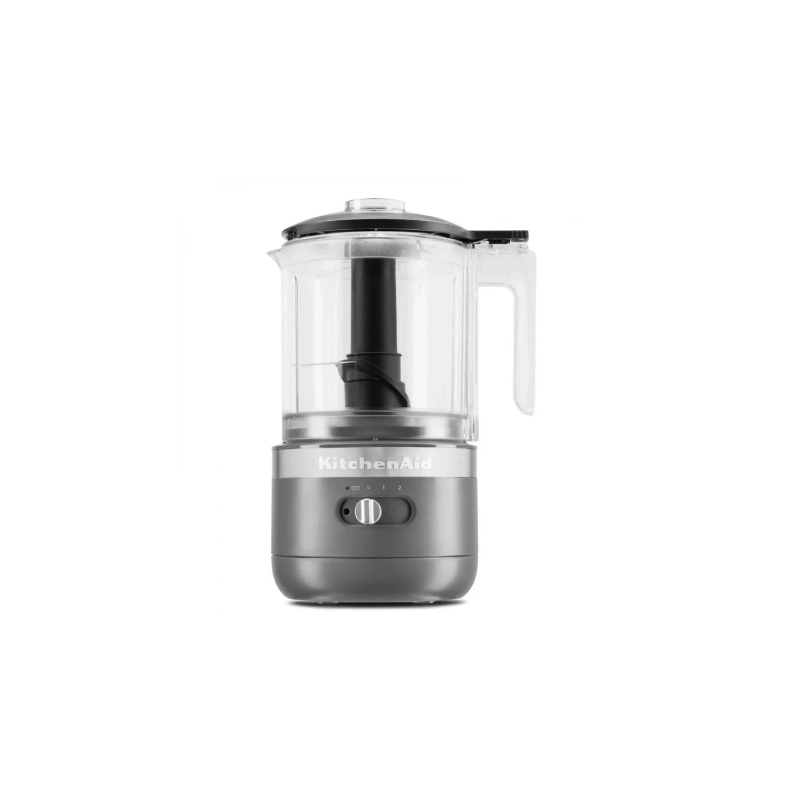 Кухонний комбайн KitchenAid 5KFCB519EDG (UA)
