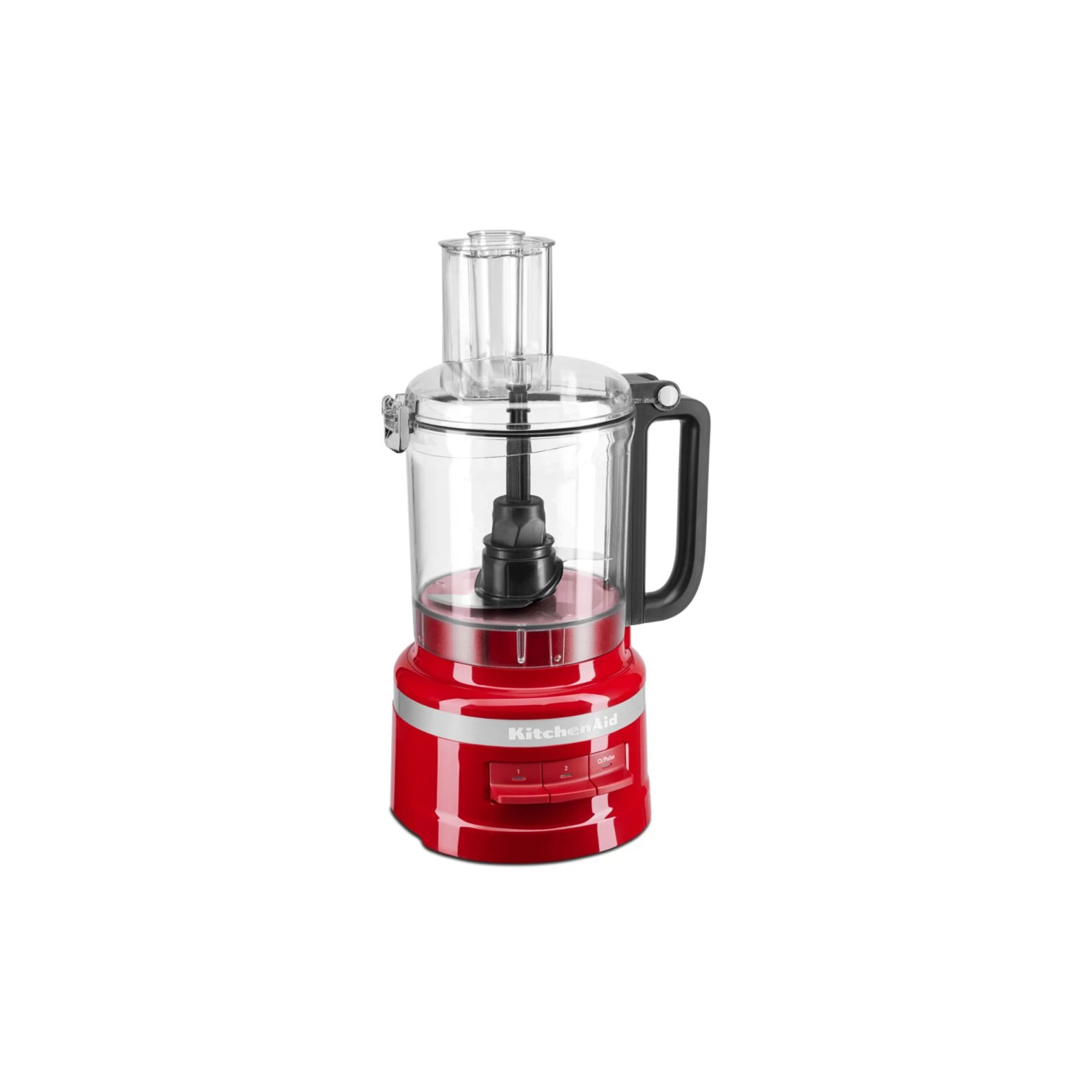 Кухонний комбайн KitchenAid 5KFP0921EER (UA)