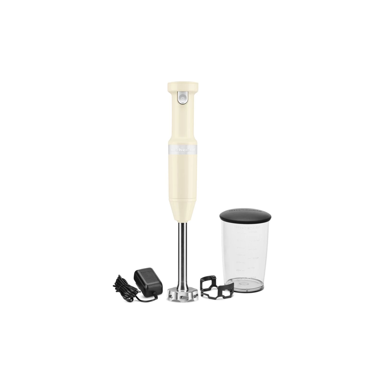 Блендер KitchenAid 5KHBBV53EAC (UA)