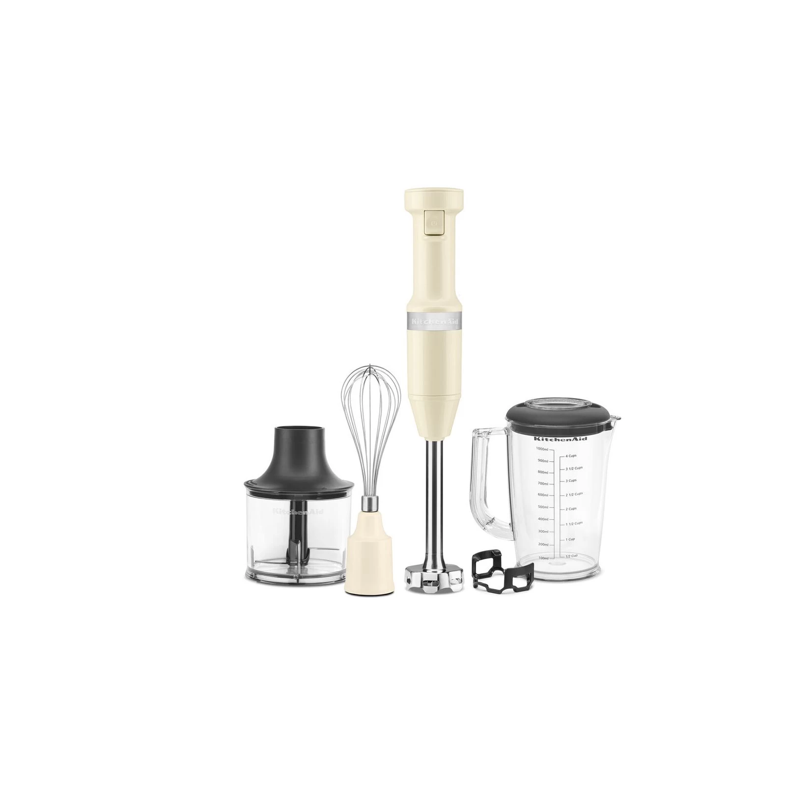 Блендер KitchenAid 5KHBV83EAC (UA)