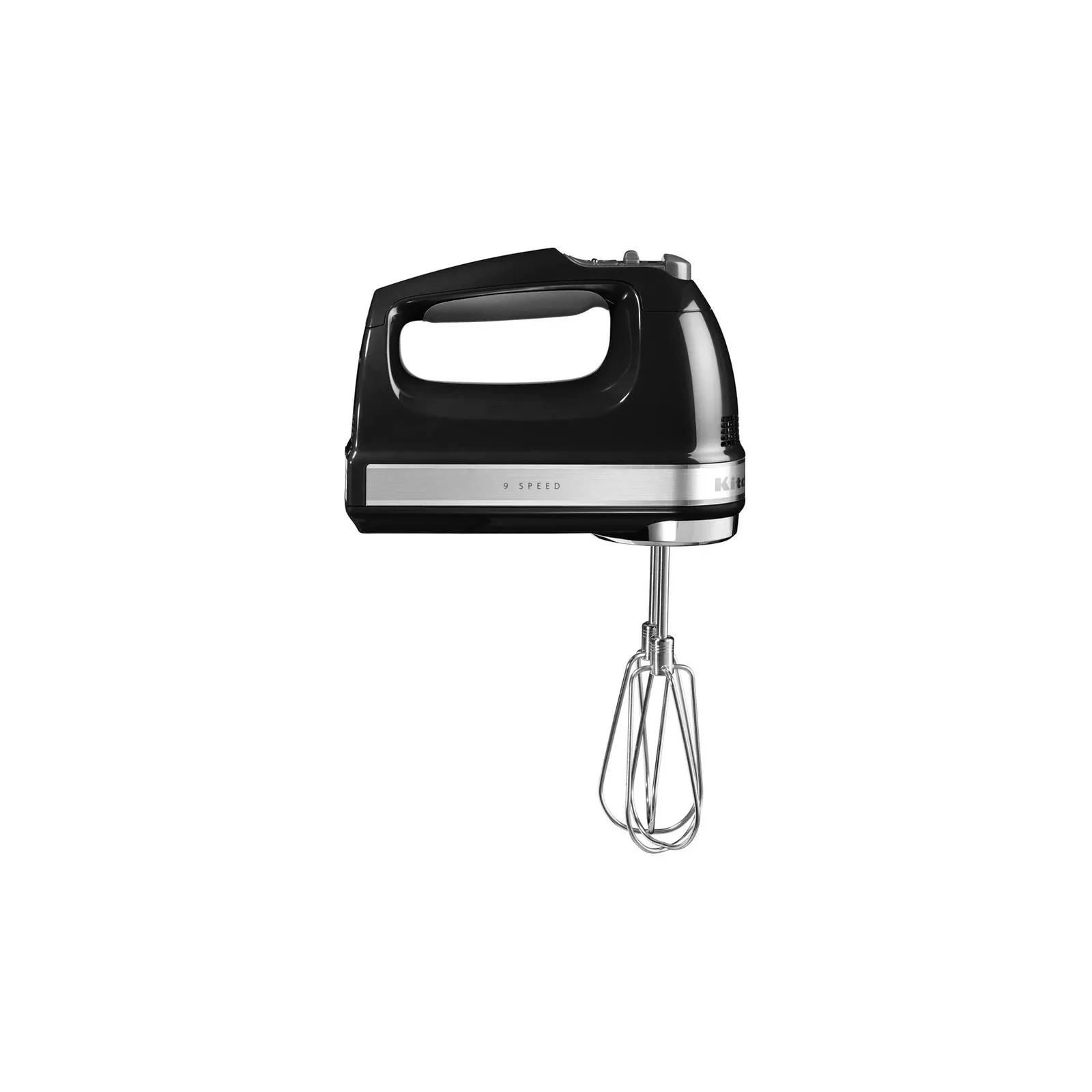 Міксер KitchenAid 5KHM9212EOB (UA)