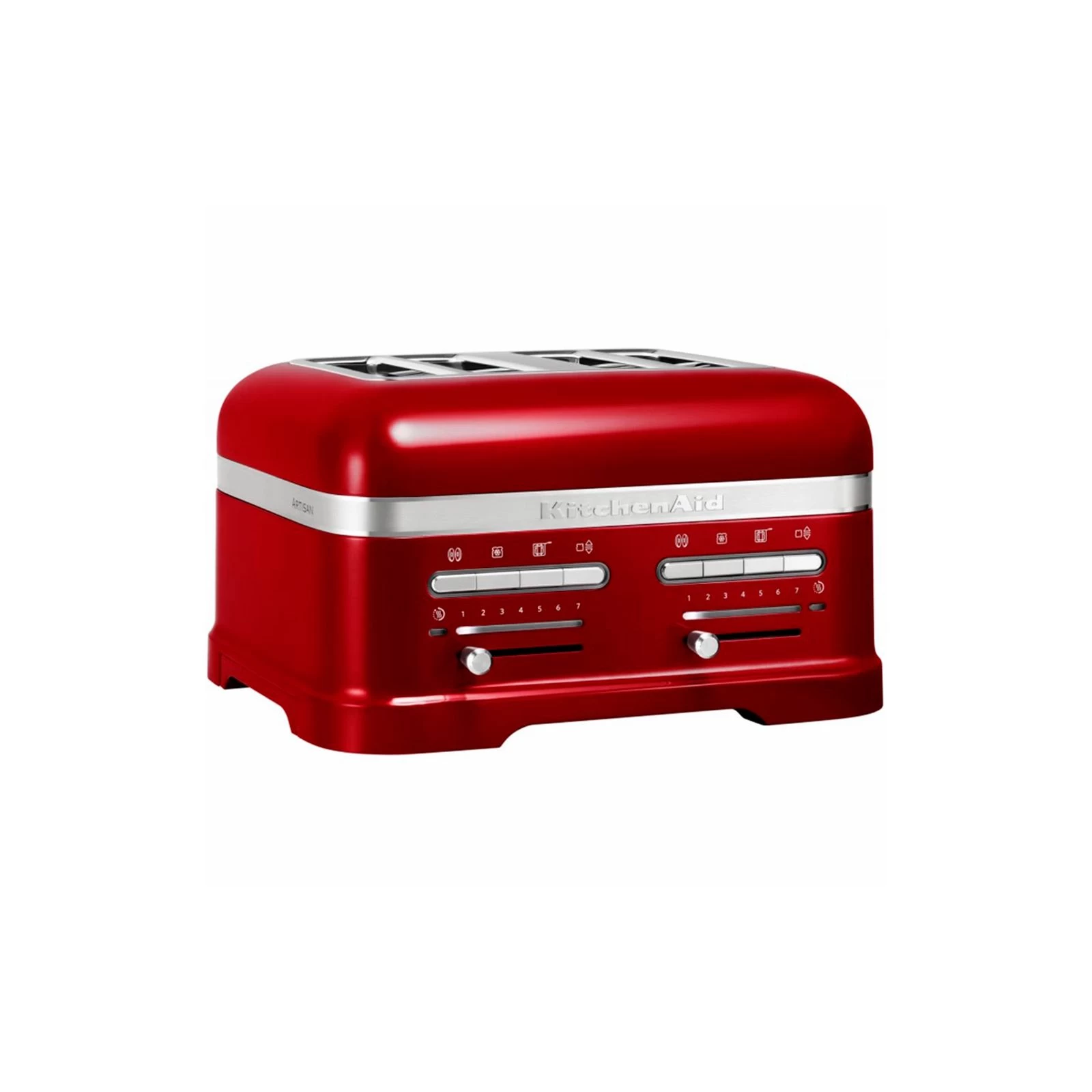 Тостер KitchenAid 5KMT4205ECA (UA)
