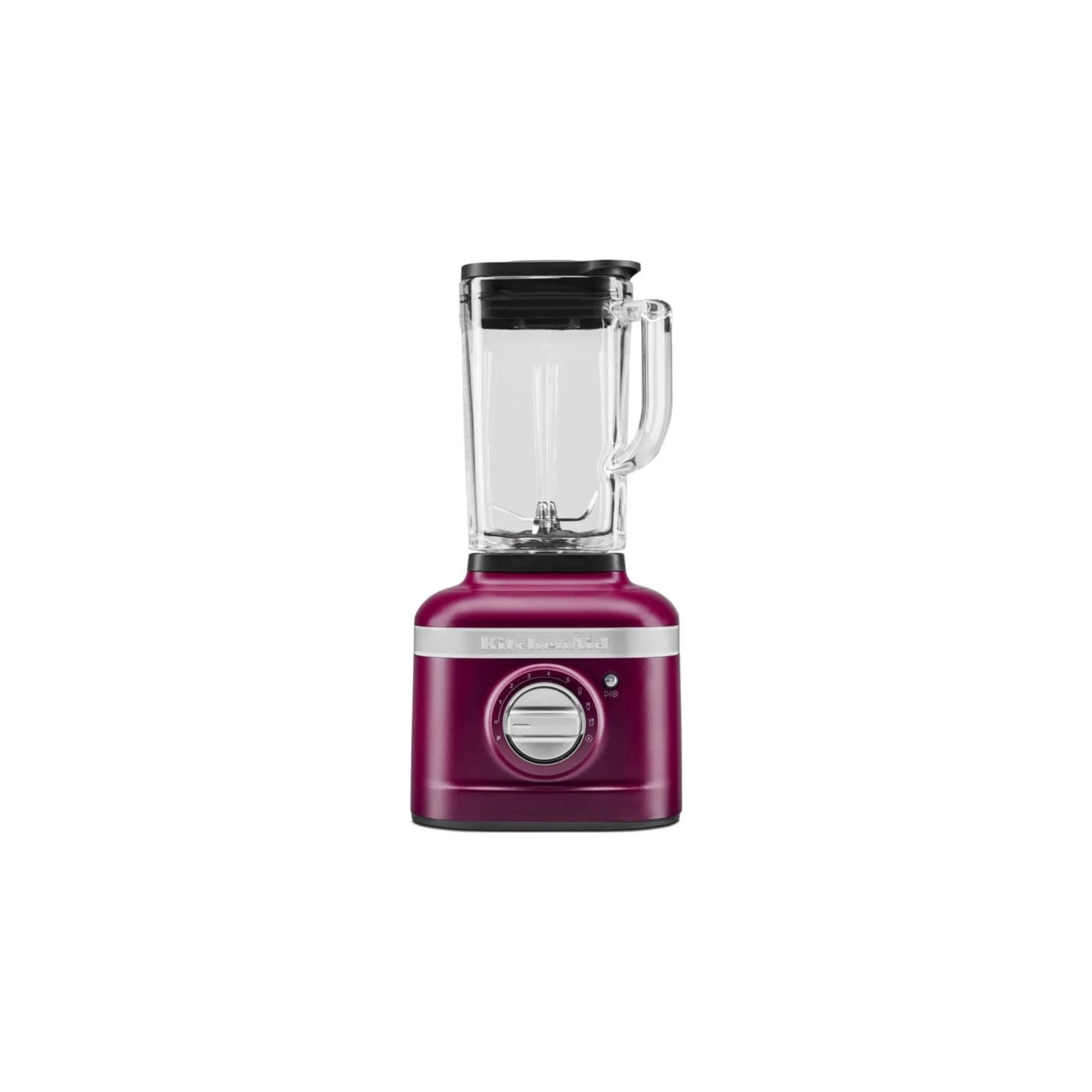 Блендер KitchenAid 5KSB4026EBE (UA)