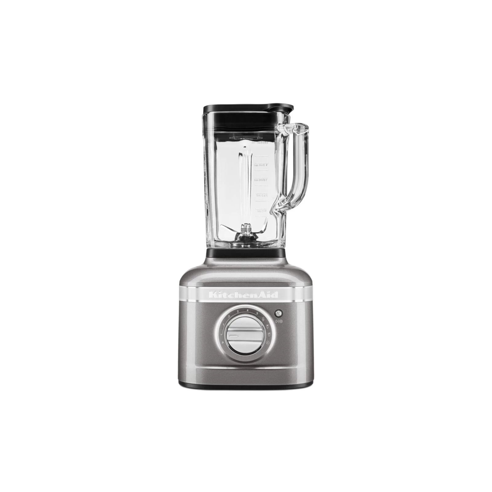 Блендер KitchenAid 5KSB4026EMS (UA)