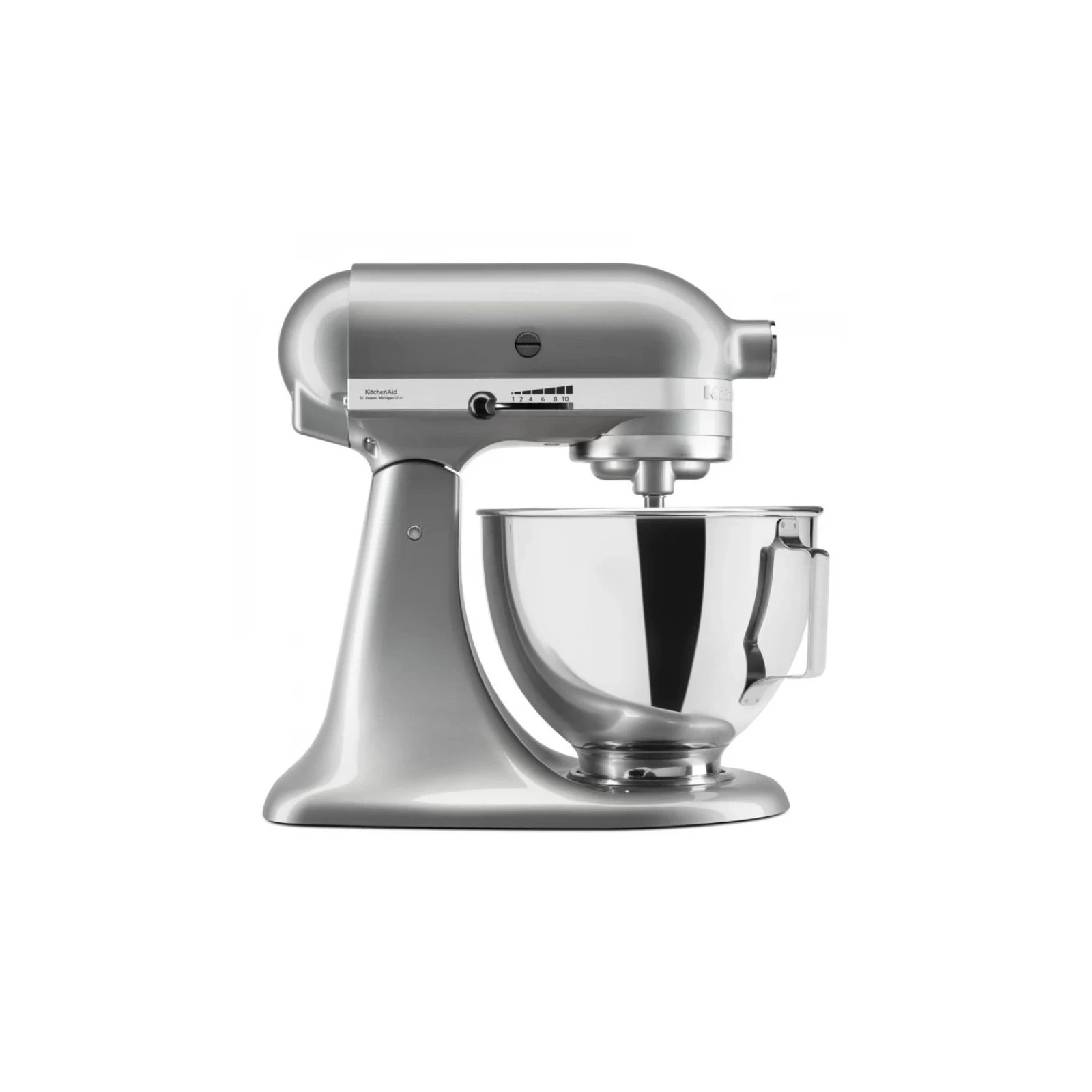 Кухонний комбайн KitchenAid 5KSM95PSEMC (UA)