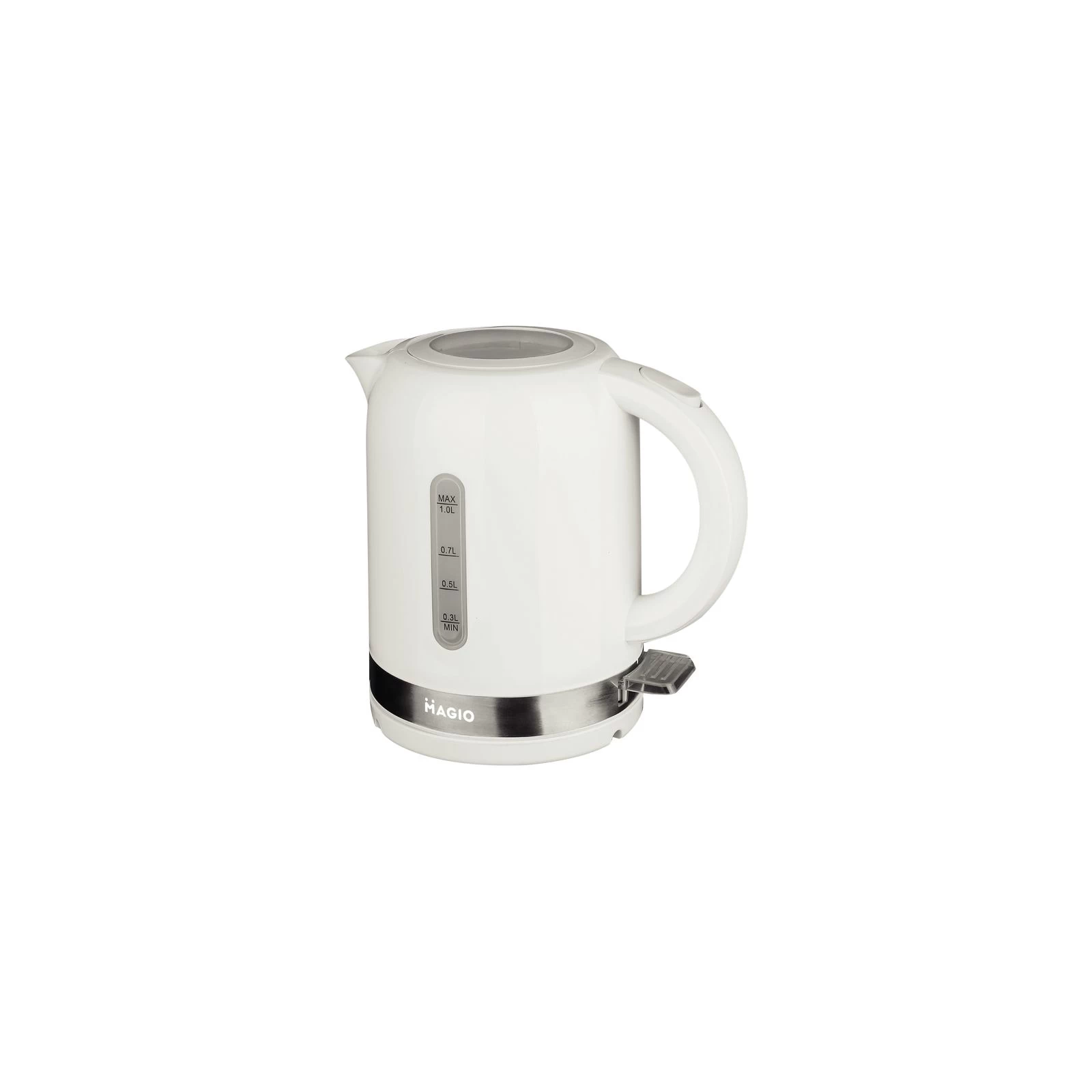 Електрочайник Magio MG-110 (UA)