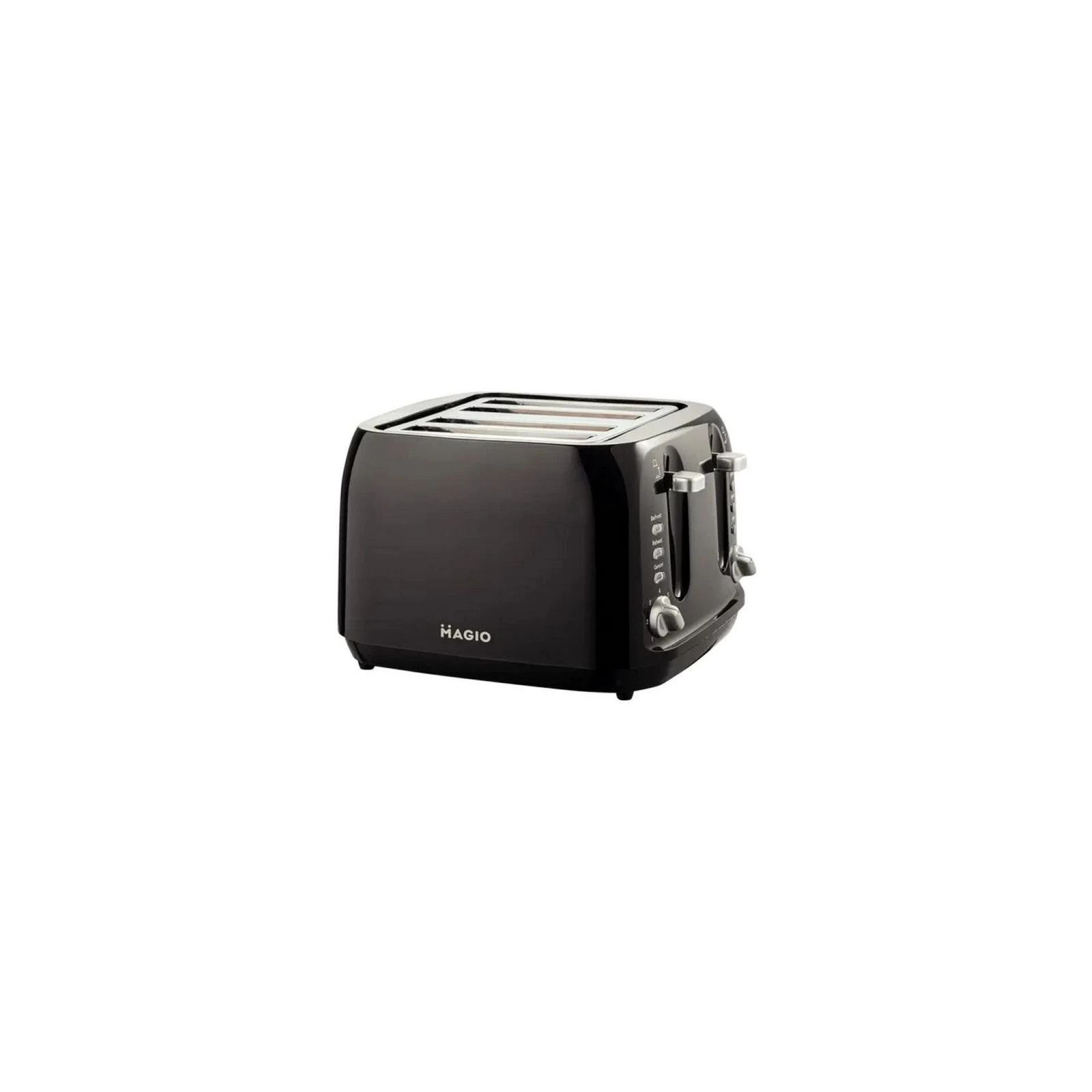 Тостер Magio МG-283 (UA)