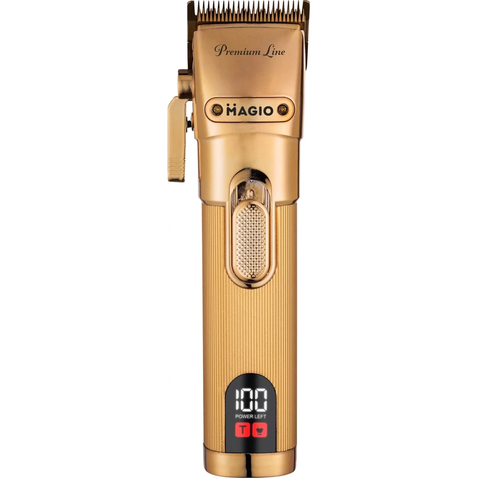 Машинка для стрижки Magio МG-587 (UA)