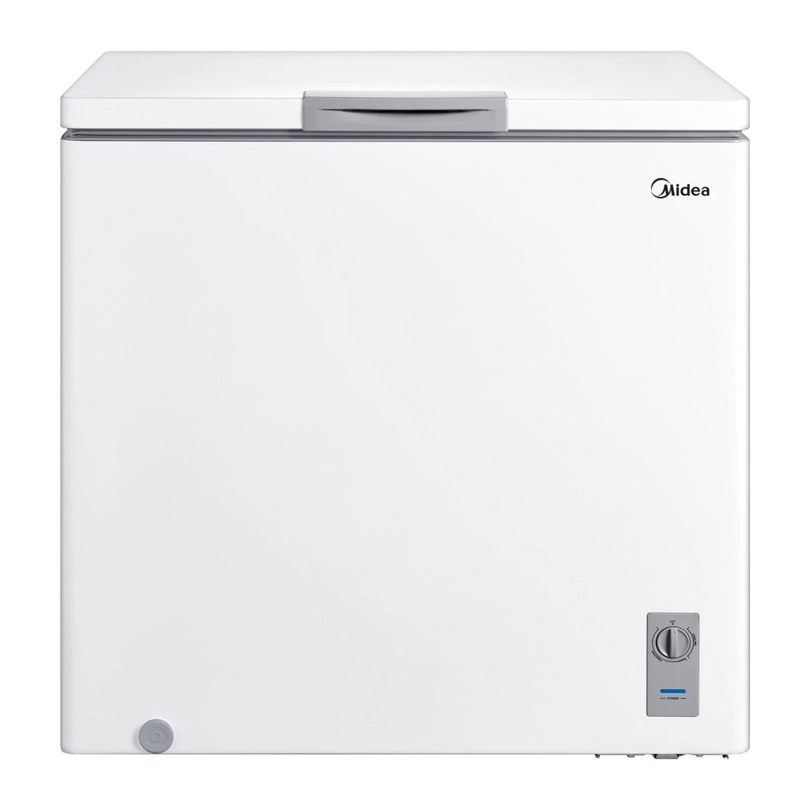 Морозильна камера Midea MDRC280SLF01G (UA)