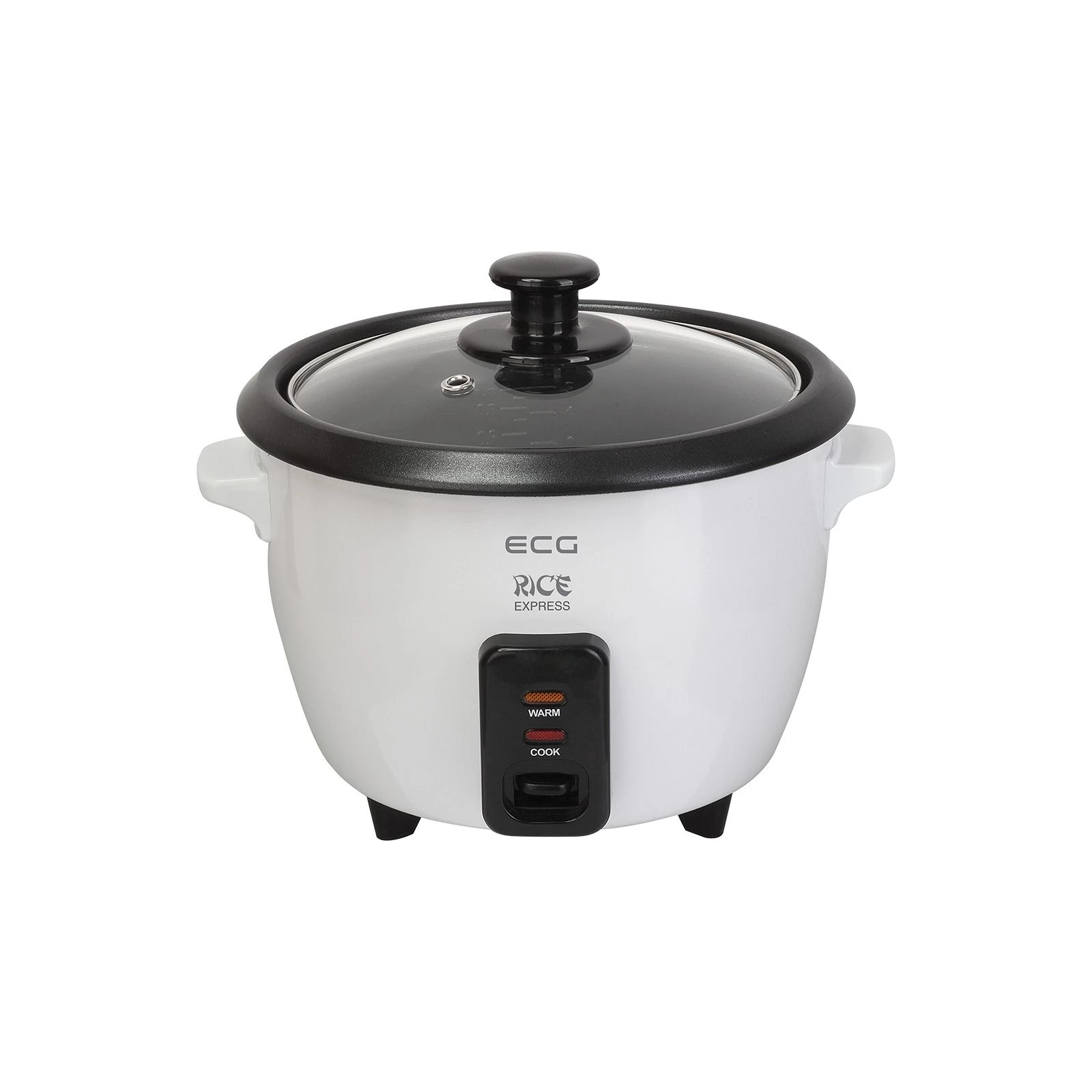Мультиварка ECG RZ 060 (RZ060) (UA)