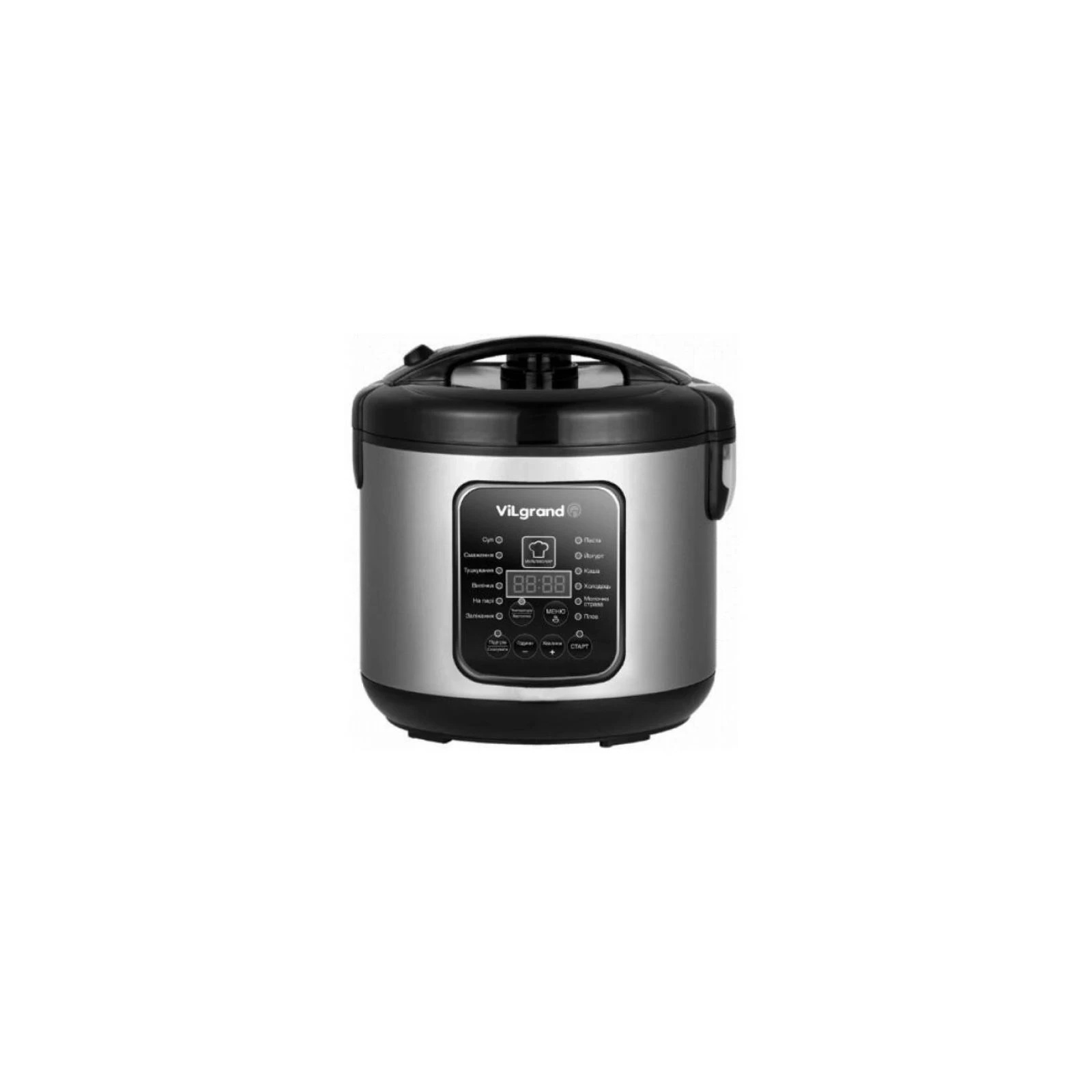 Мультиварка Vilgrand VMC 1255С (VMC1255С) (UA)