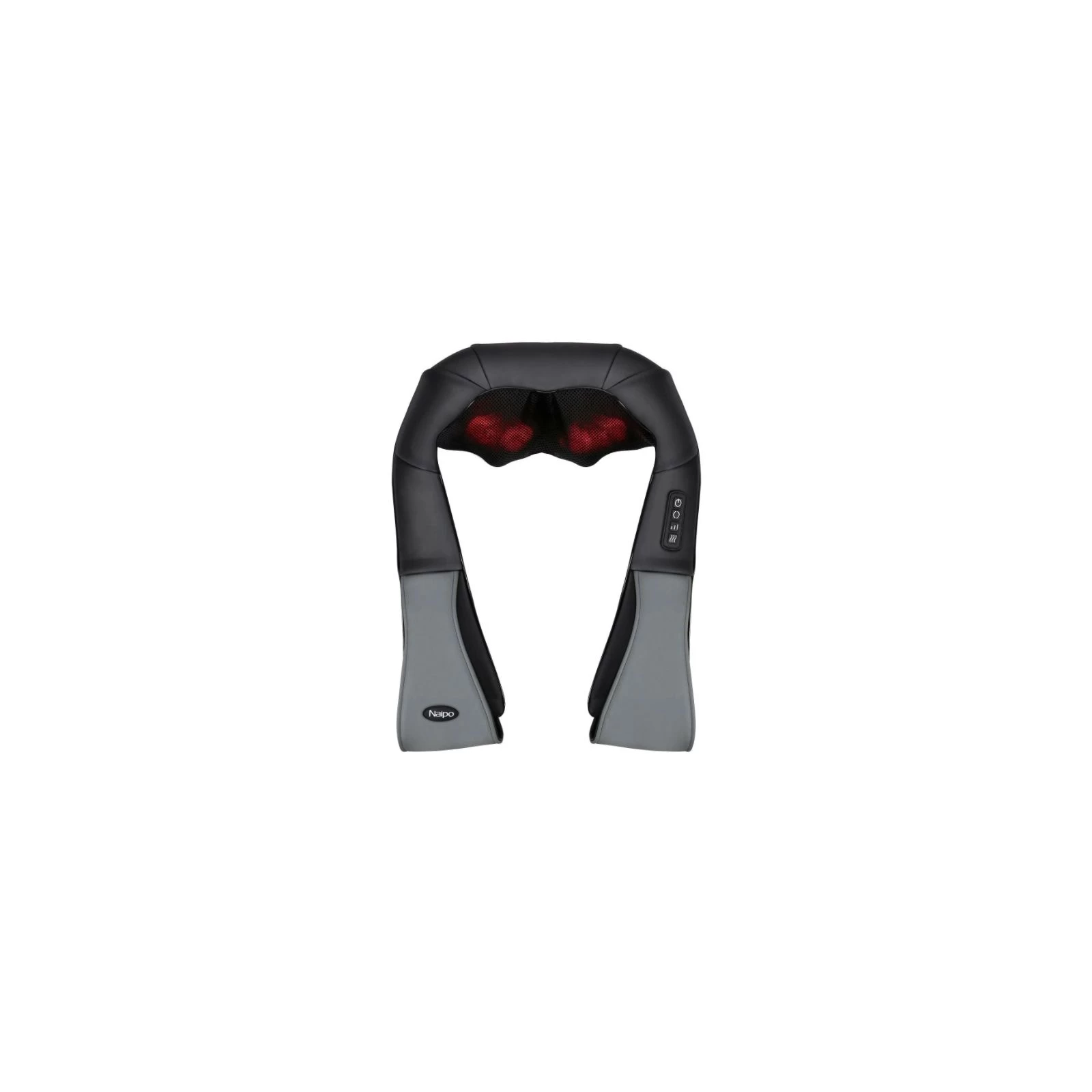 Масажер NAIPO MGS-150DC (UA)