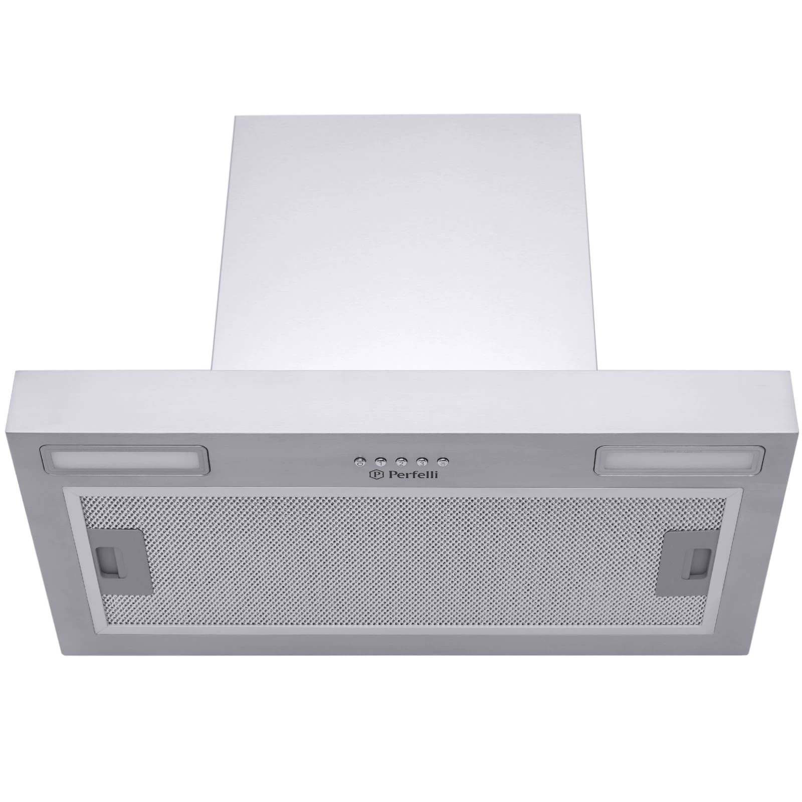 Витяжка Perfelli BIC 6654 I 1000 LED (UA)