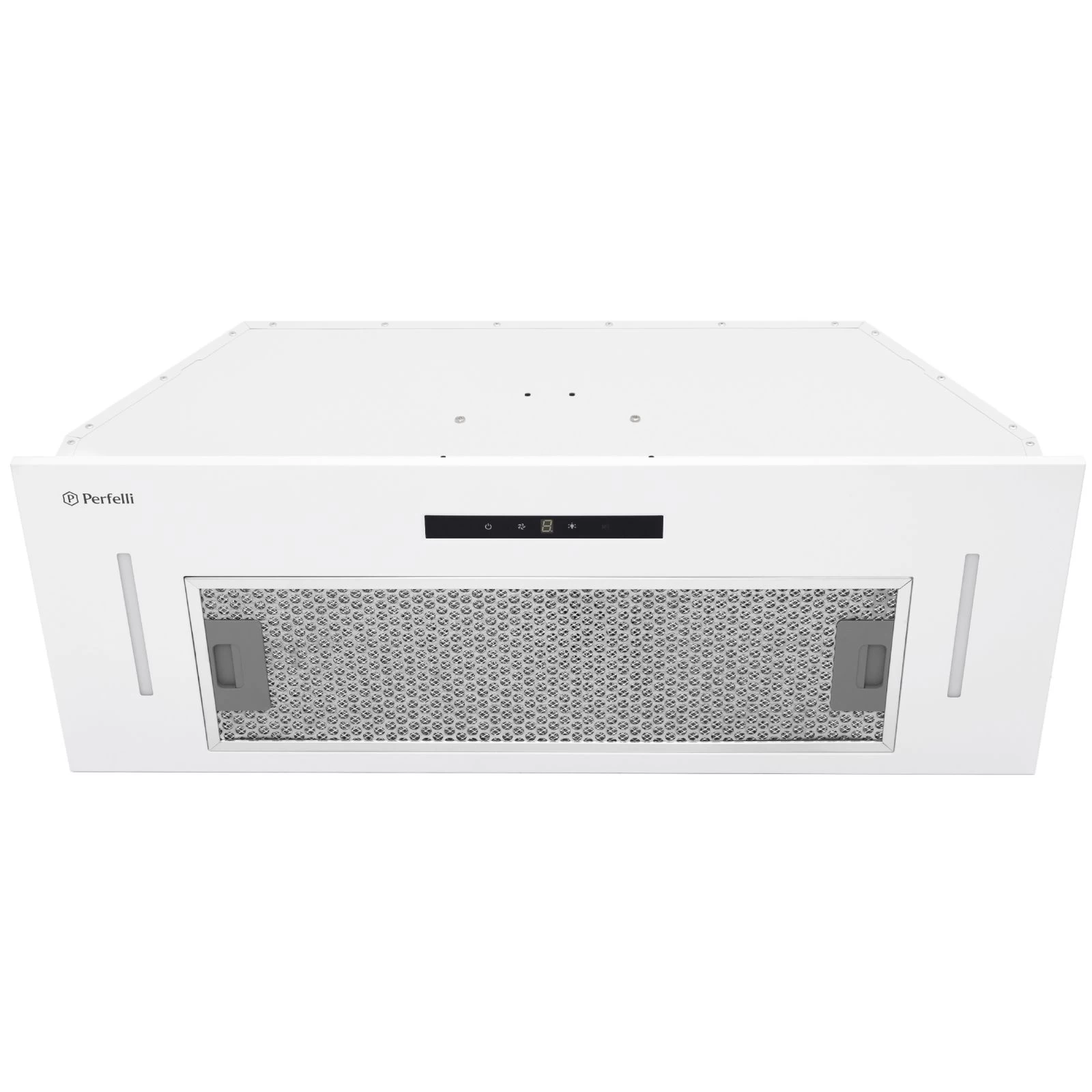 Витяжка Perfelli BIS 7653 WH 1000 LED (UA)