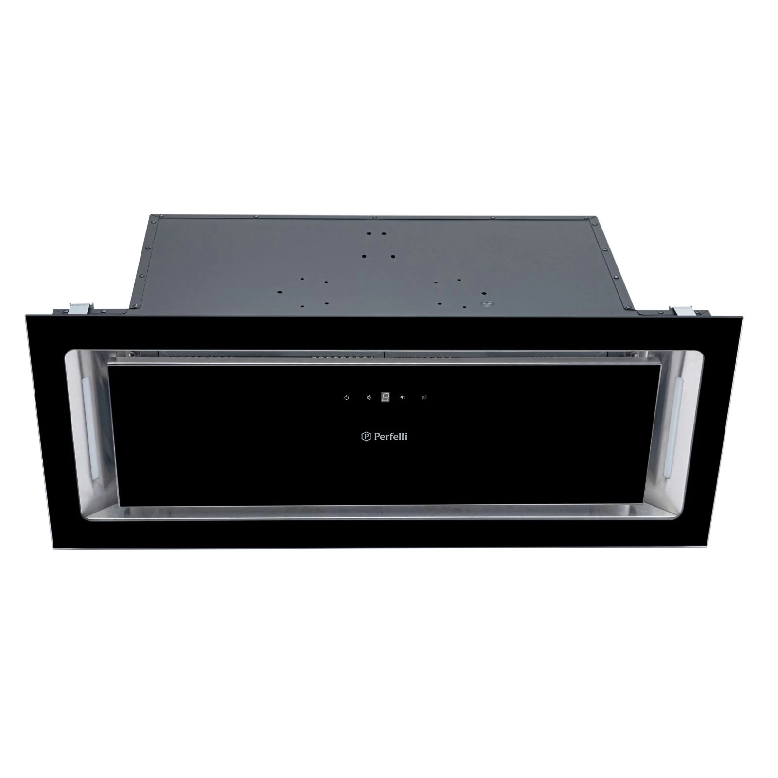 Витяжка Perfelli BISP 7673 BL 1000 LED Strip (UA)