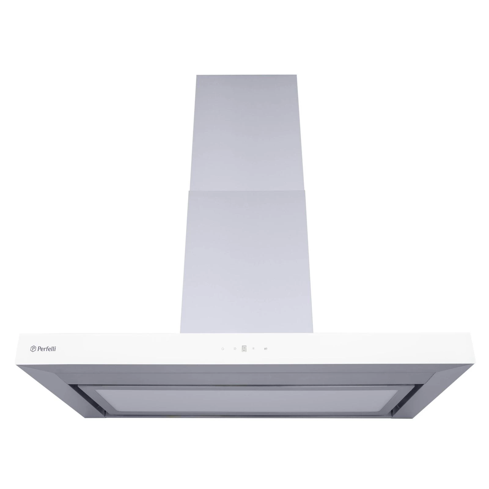 Витяжка Perfelli TS 9635 I/WH 1000 LED (UA)