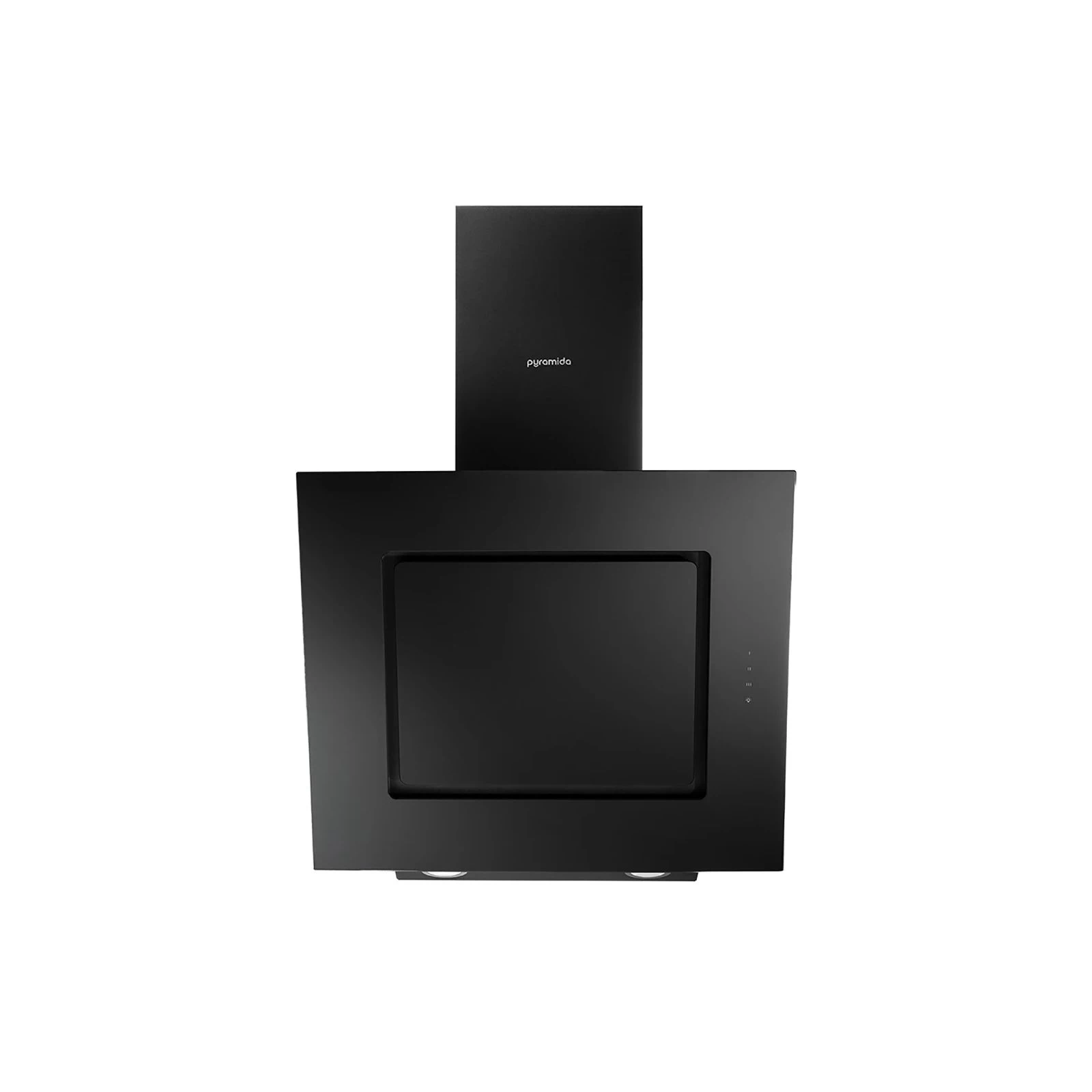 Вытяжка Pyramida ANR-F 60 S (1150) GBL