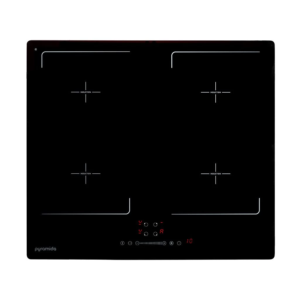 Варочная поверхность Pyramida IH G 642 BZ (UA)