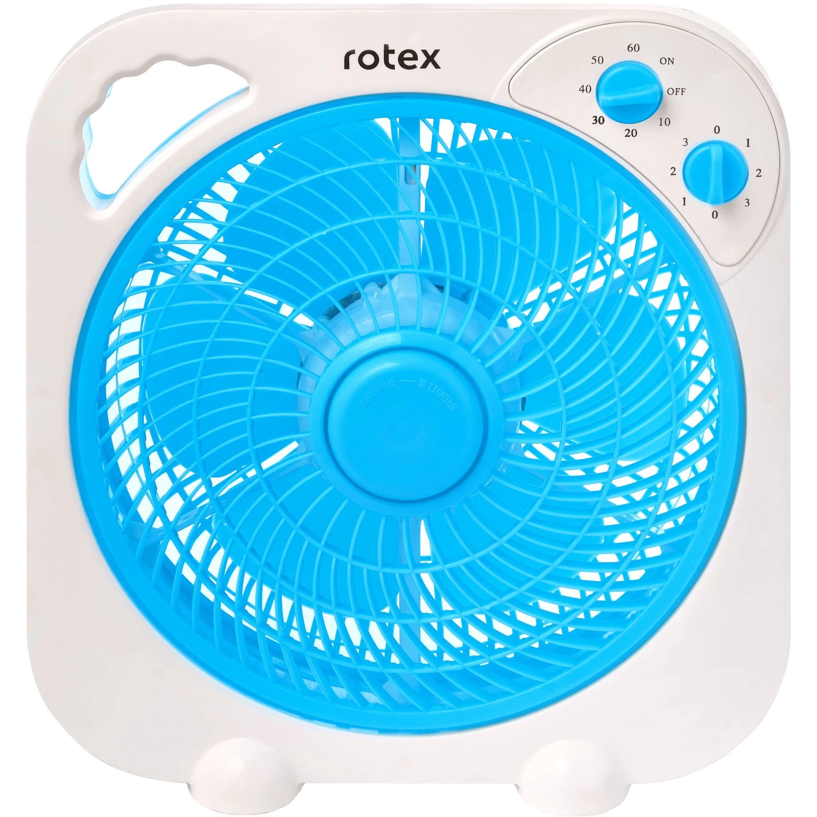 Вентилятор Rotex RAT14-E (UA)