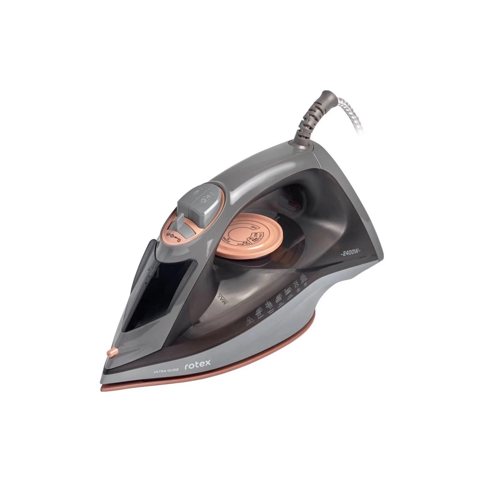 Rotex RIC41-C Ultra Glide (UA)