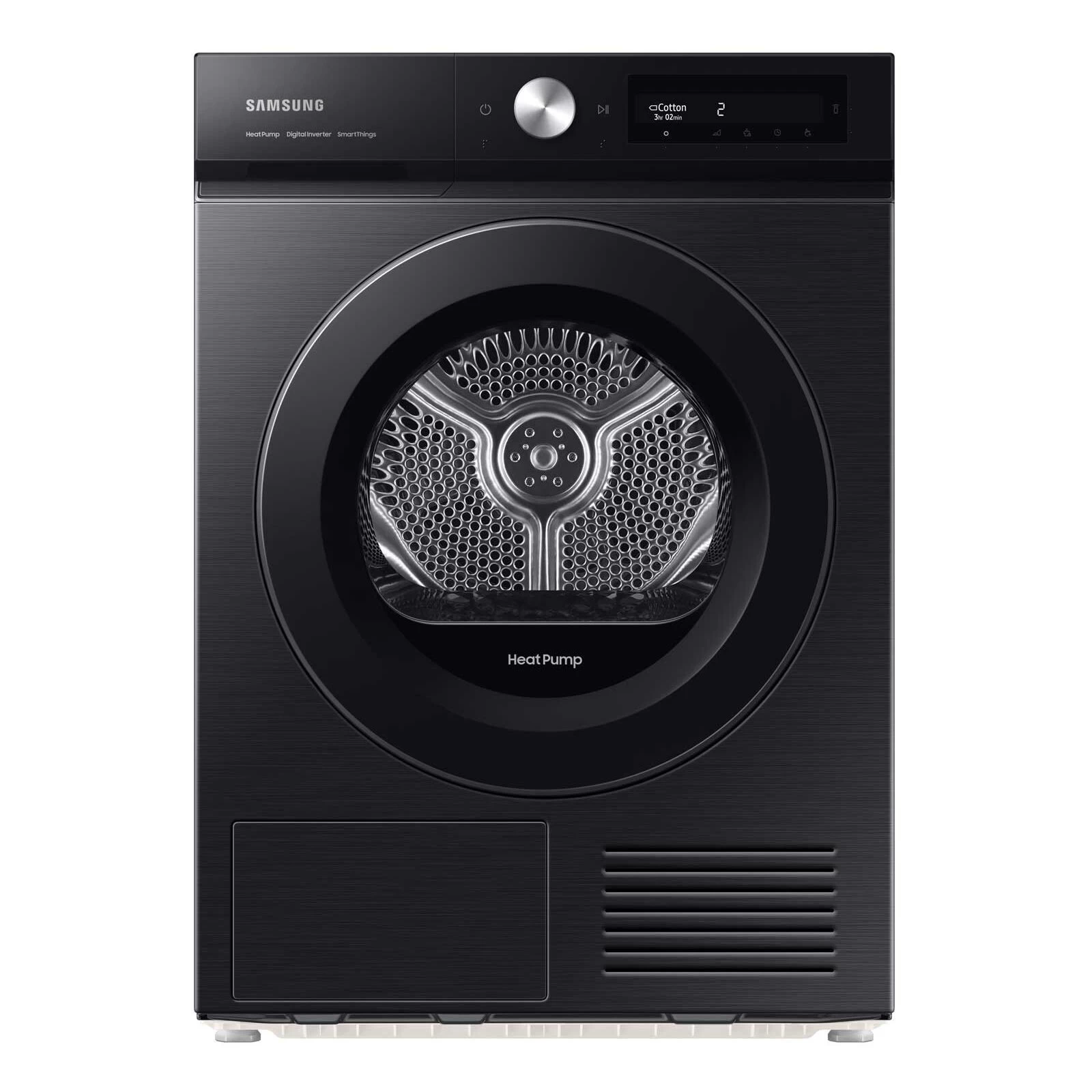 Сушильна машина Samsung DV90BB5245ABUA