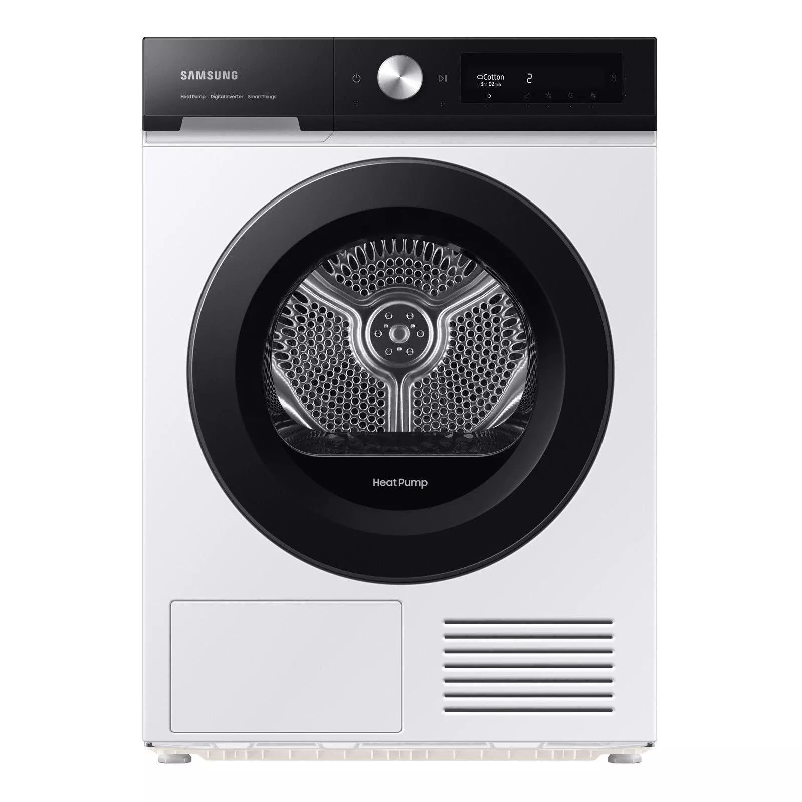 Сушильна машина Samsung DV90BB5245AEUA