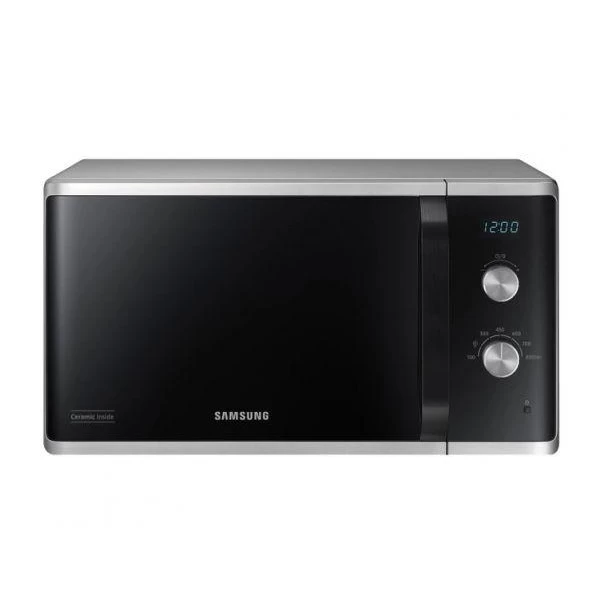 Мікрохвильова піч Samsung MS23K3614AS/BWUA