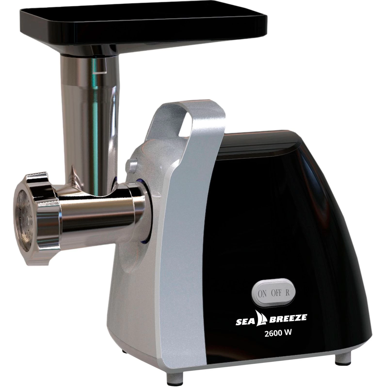 М'ясорубка SeaBreeze SB-004 (UA)
