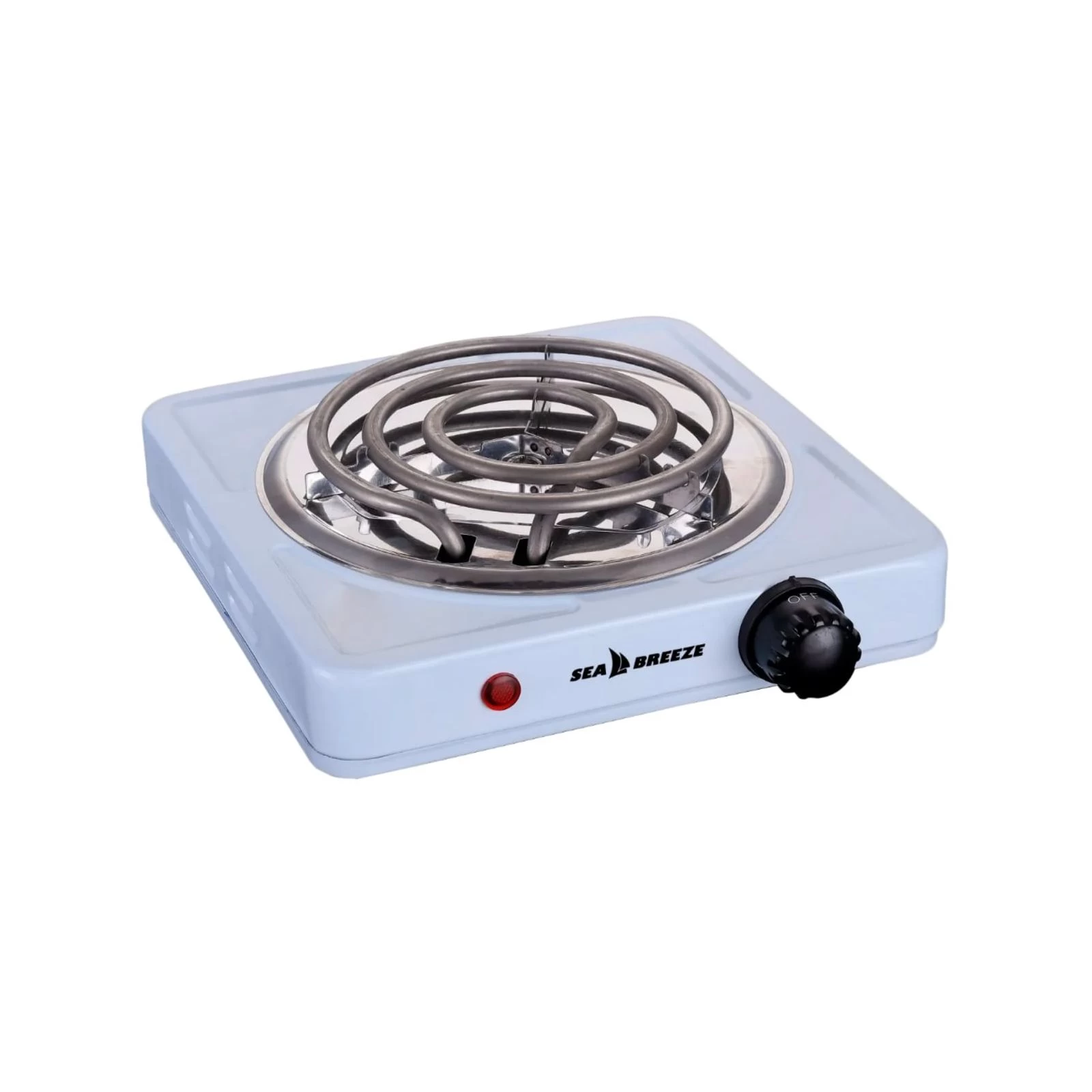 Настільна плита SeaBreeze SB-062 (UA)