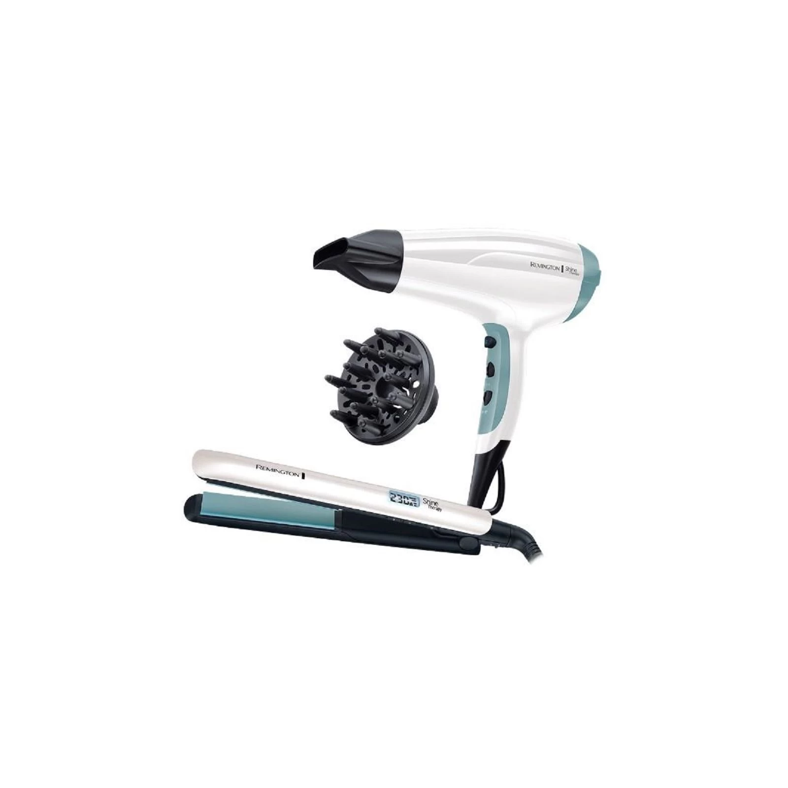 Стайлер Remington S8500GP (UA)