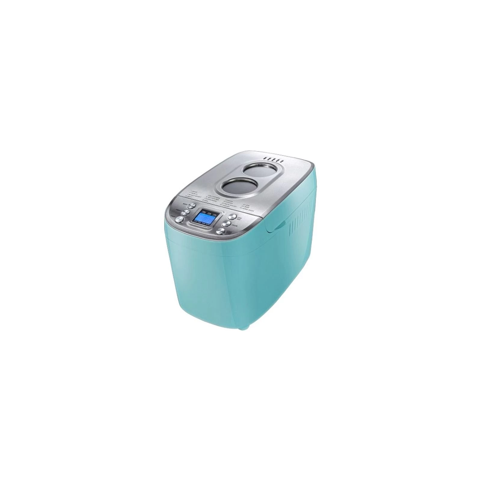 Хлебопечка Vimar VBM-729 Mint (UA)