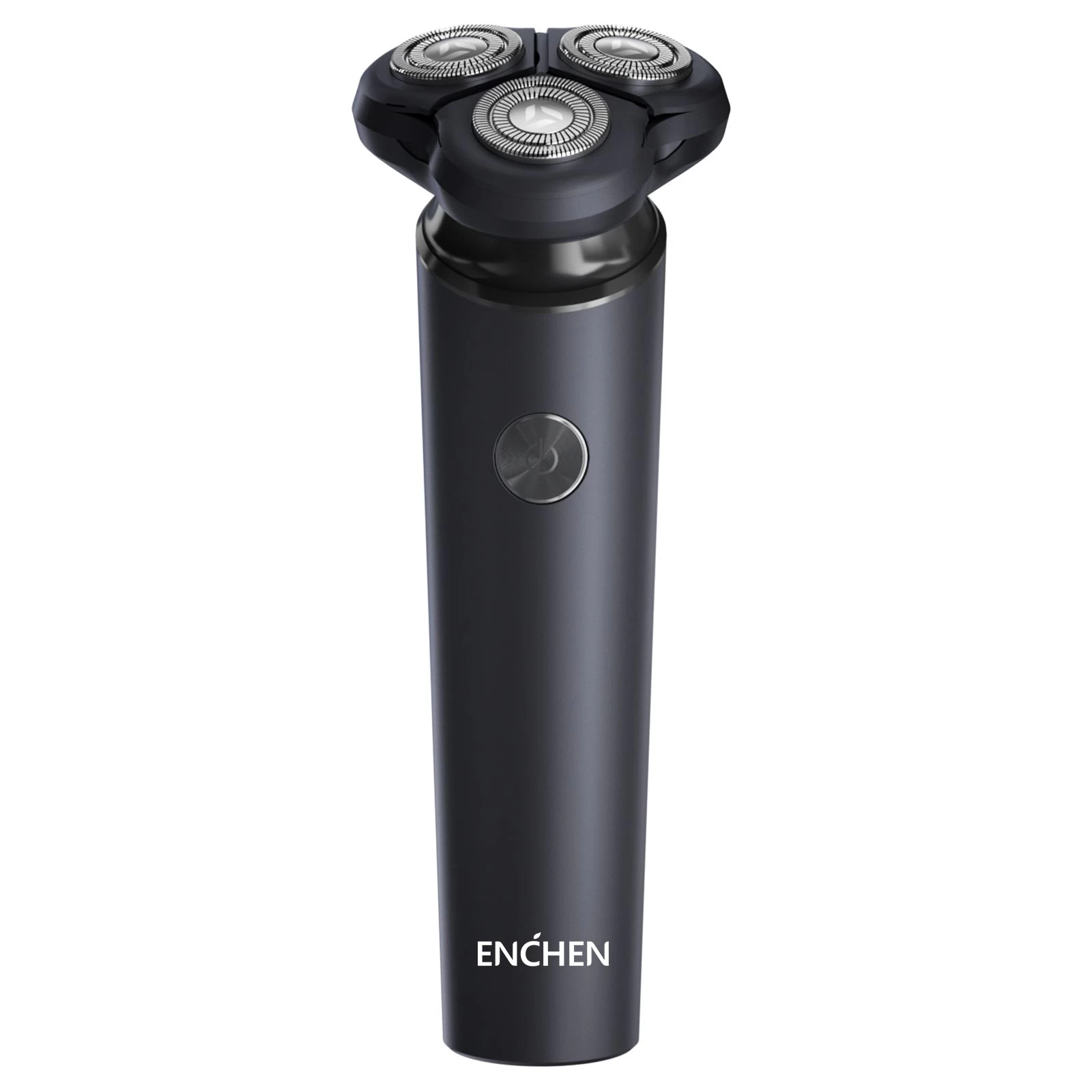 Електробритва Xiaomi Enchen Victor Rotary Shaver Black (UA)