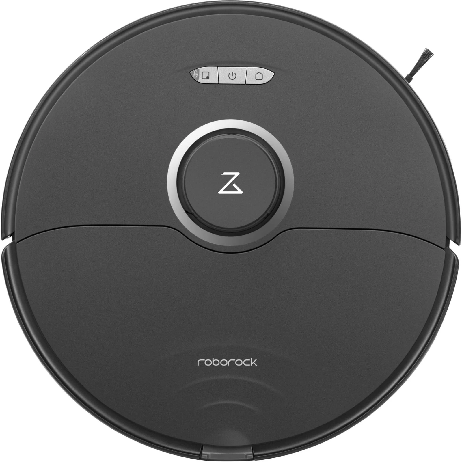 Порохотяг Xiaomi Roborock S8 Black (S852-00)